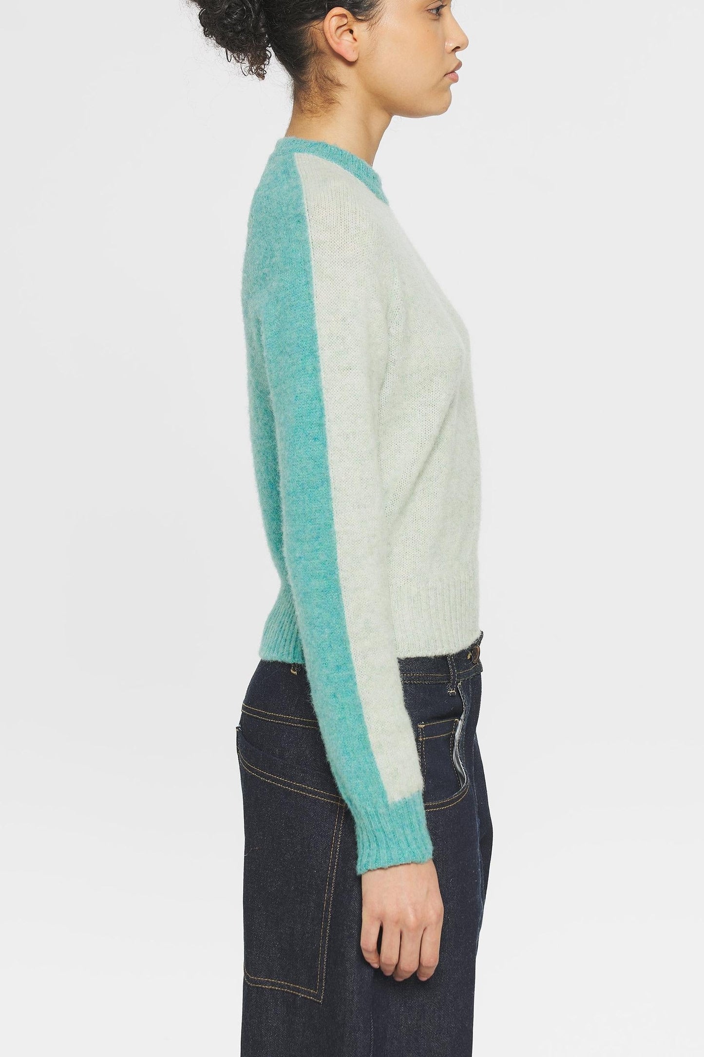 Fergus jumper