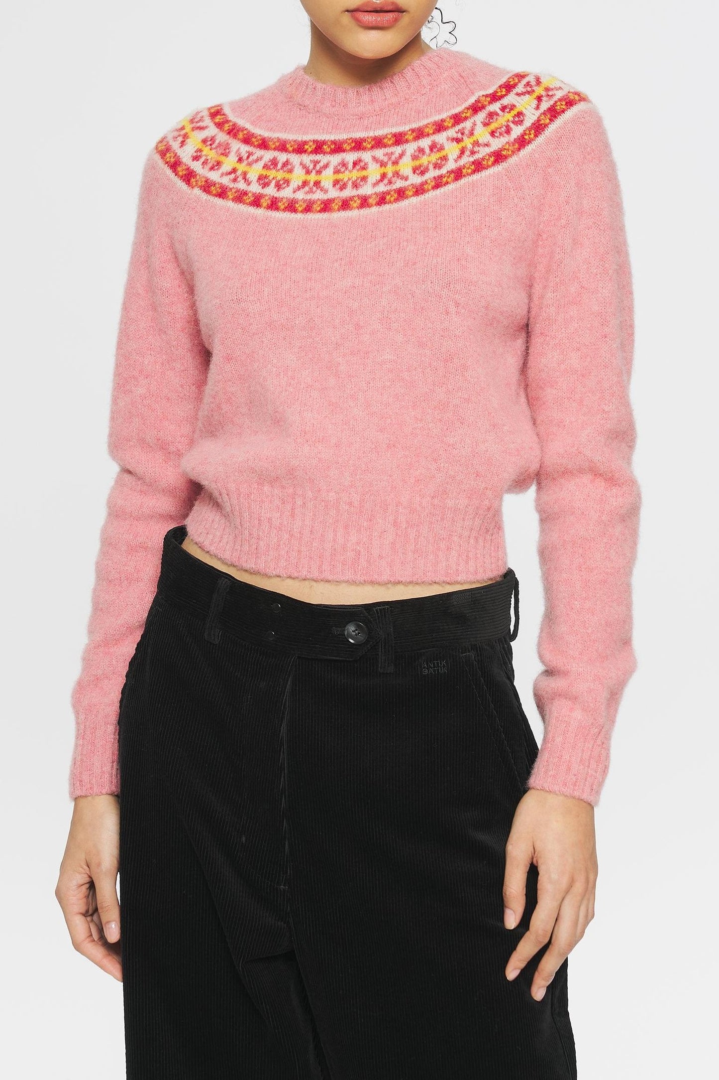 Ewan  jumper