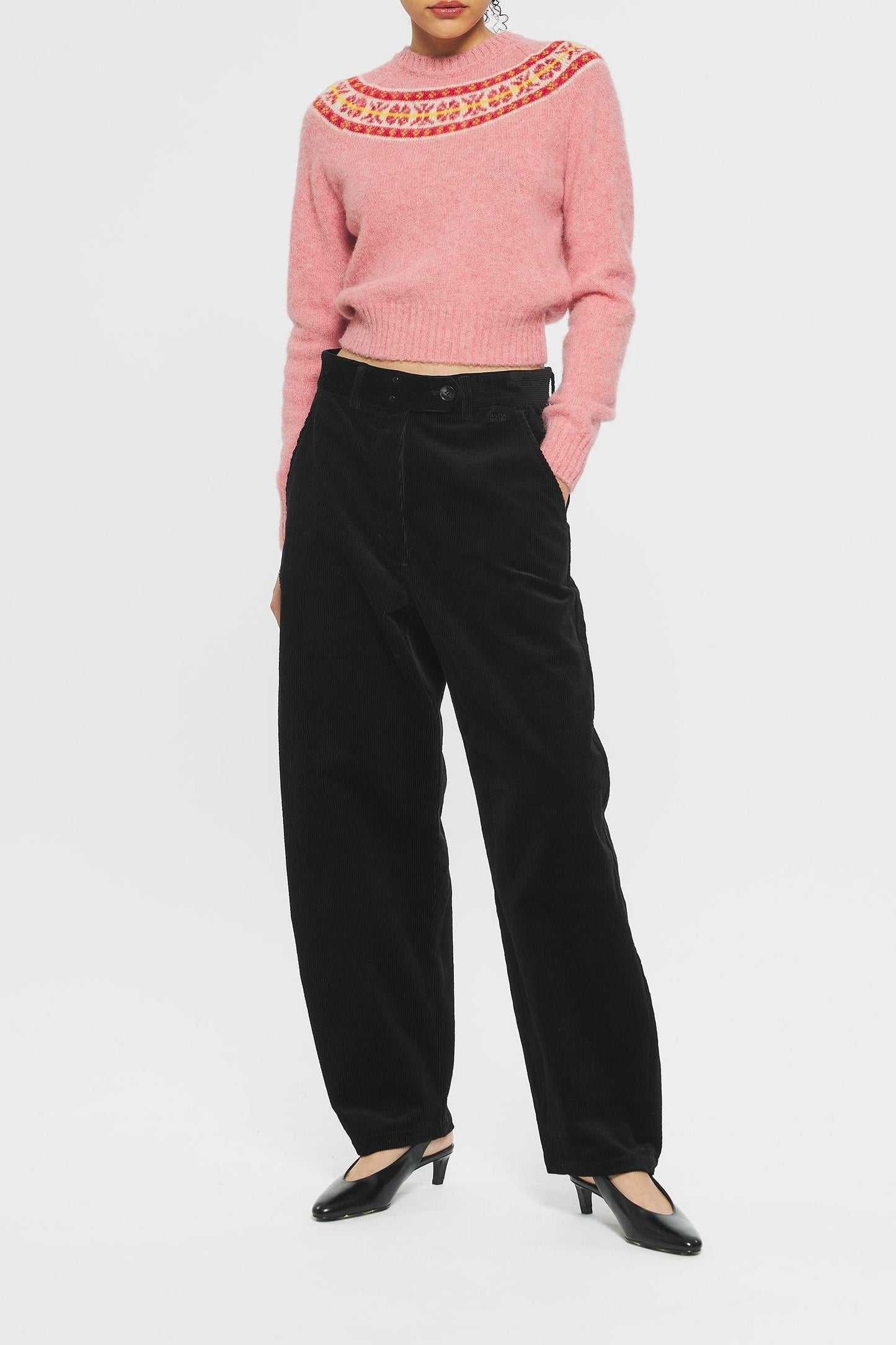 Ewan  jumper