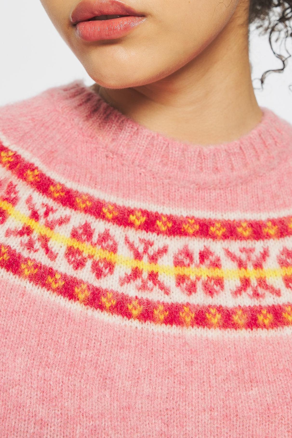 Ewan  jumper