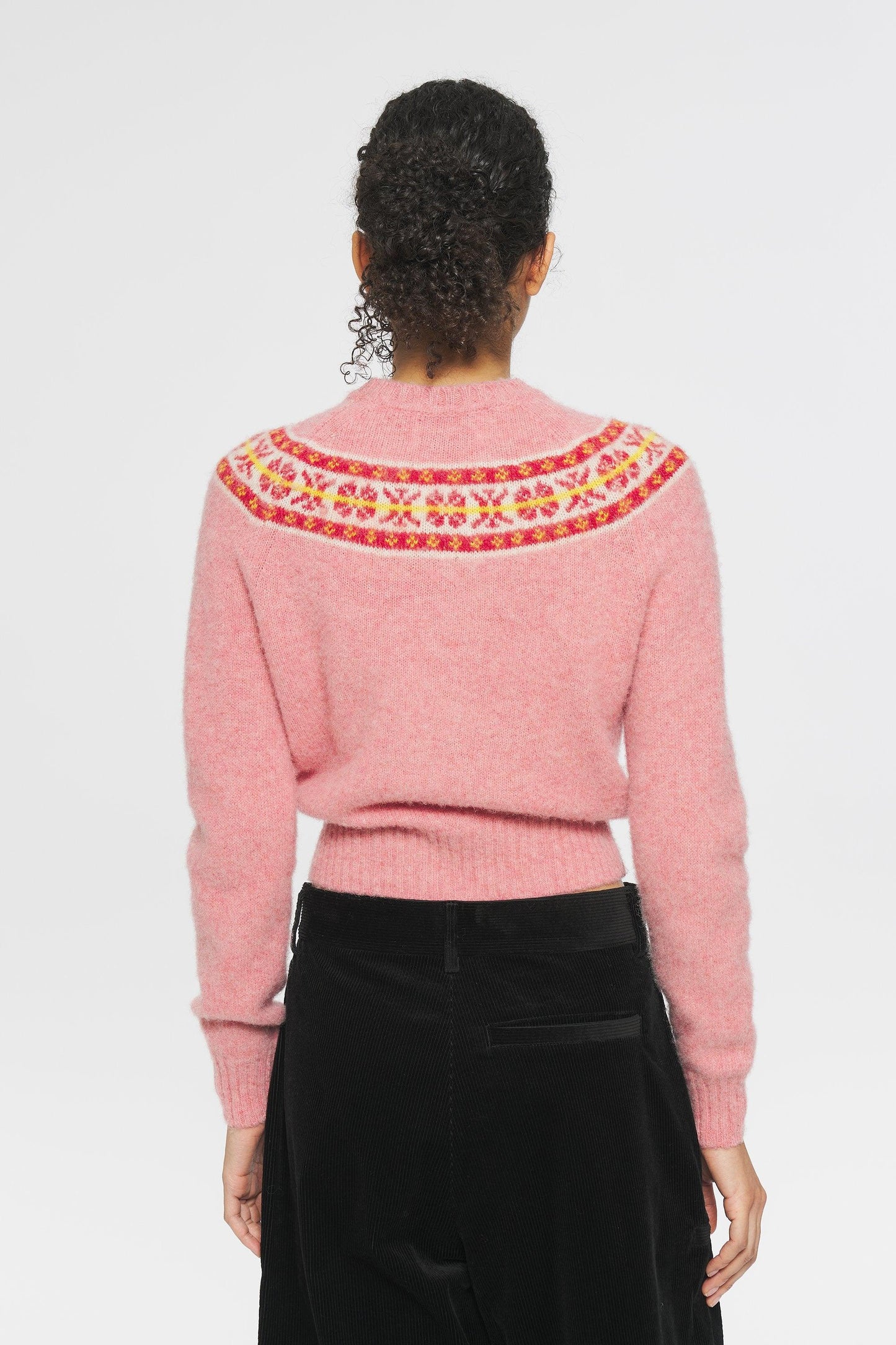 Ewan  jumper