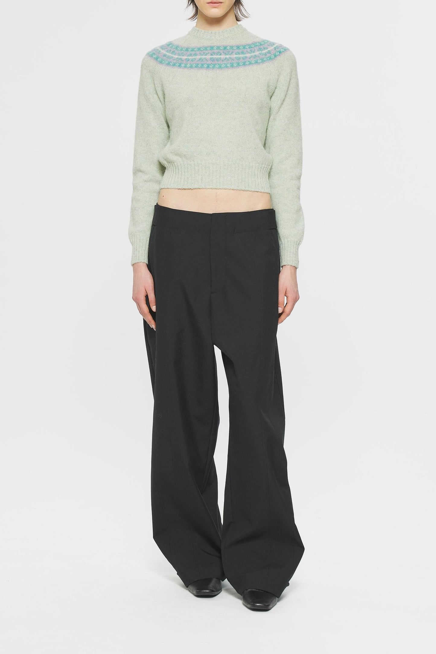 Ewan jumper