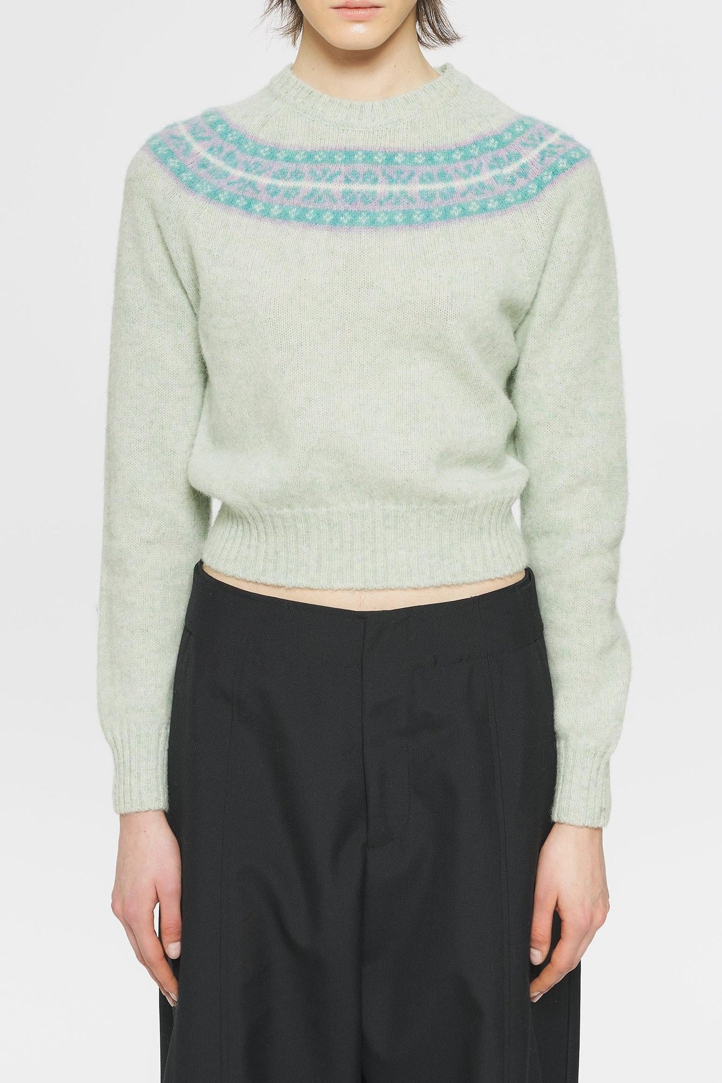 Ewan jumper