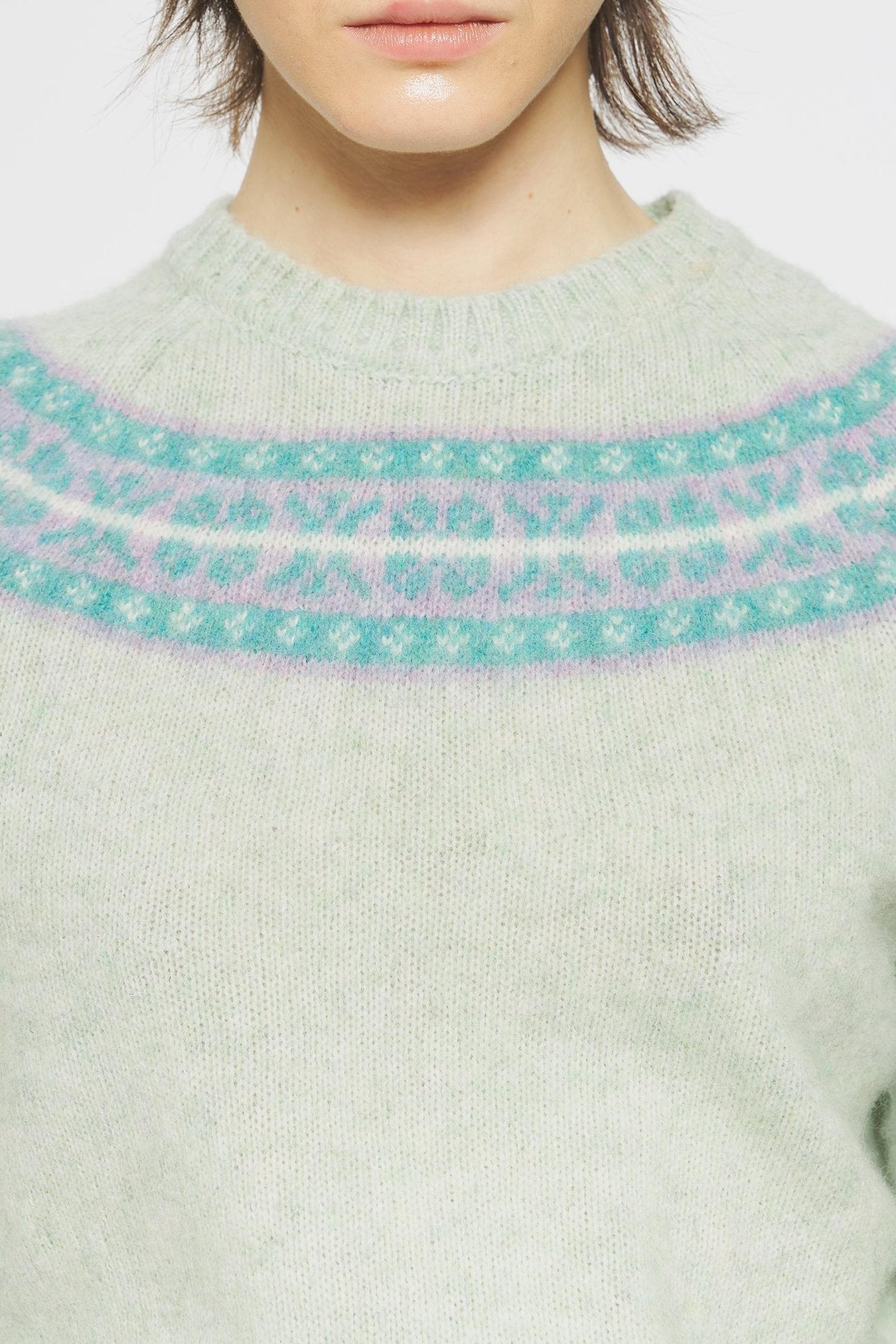 Ewan jumper