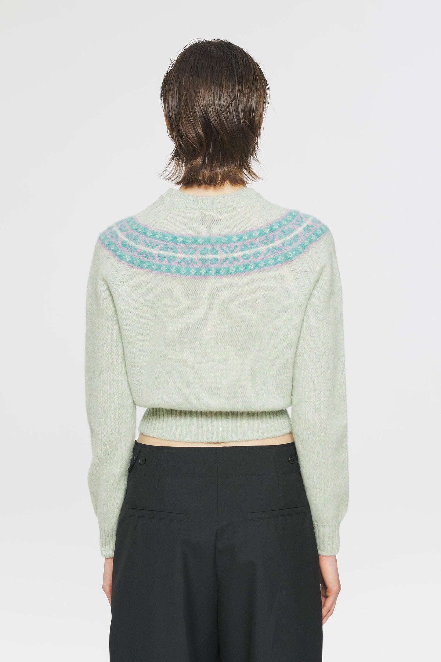 Ewan jumper