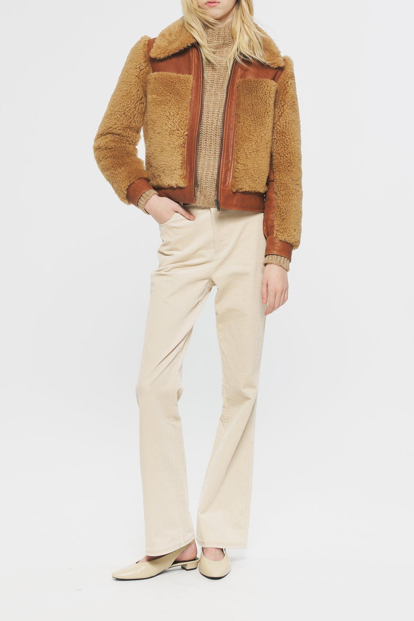 Elliot Jacket