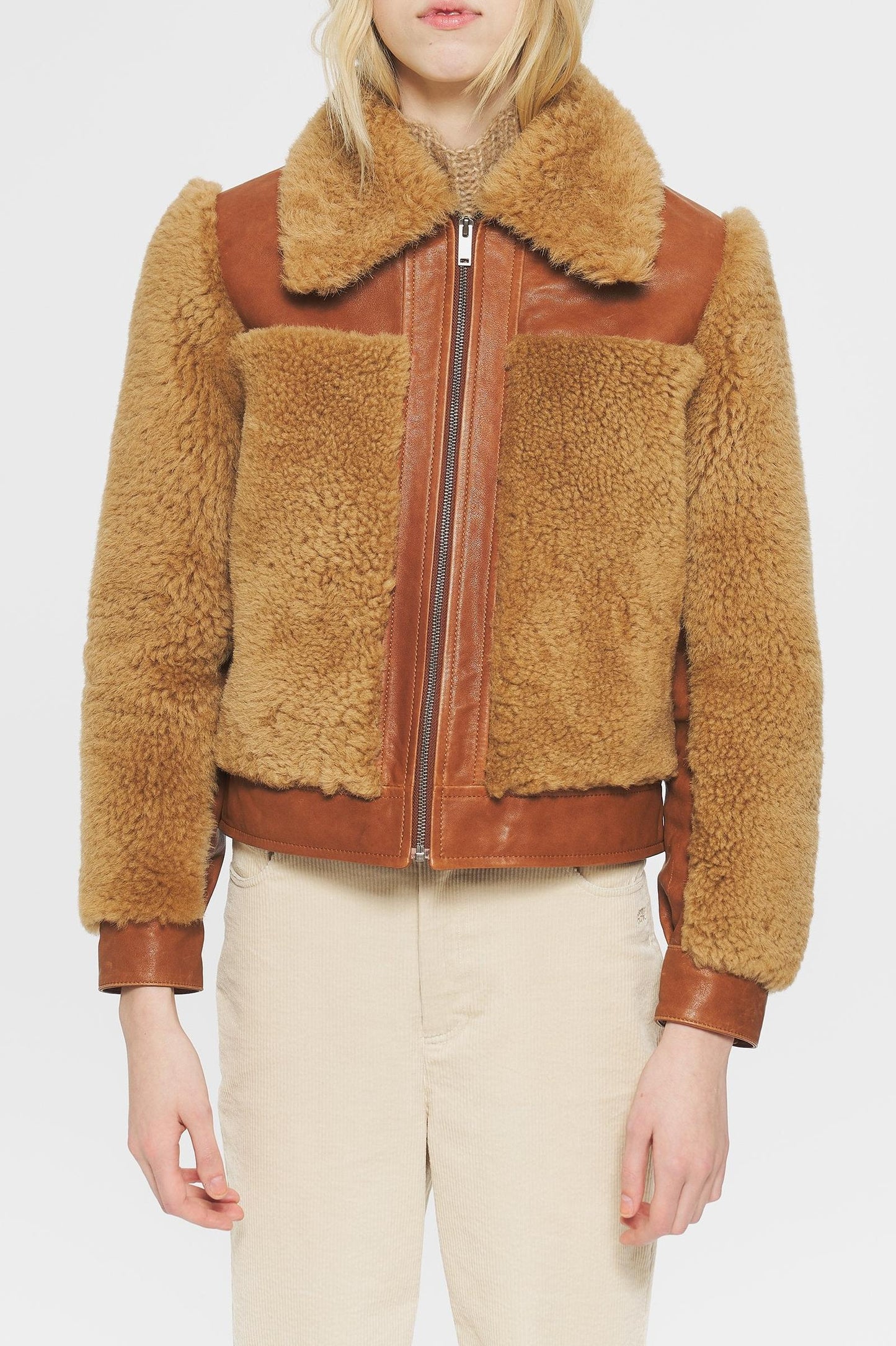 Elliot Jacket
