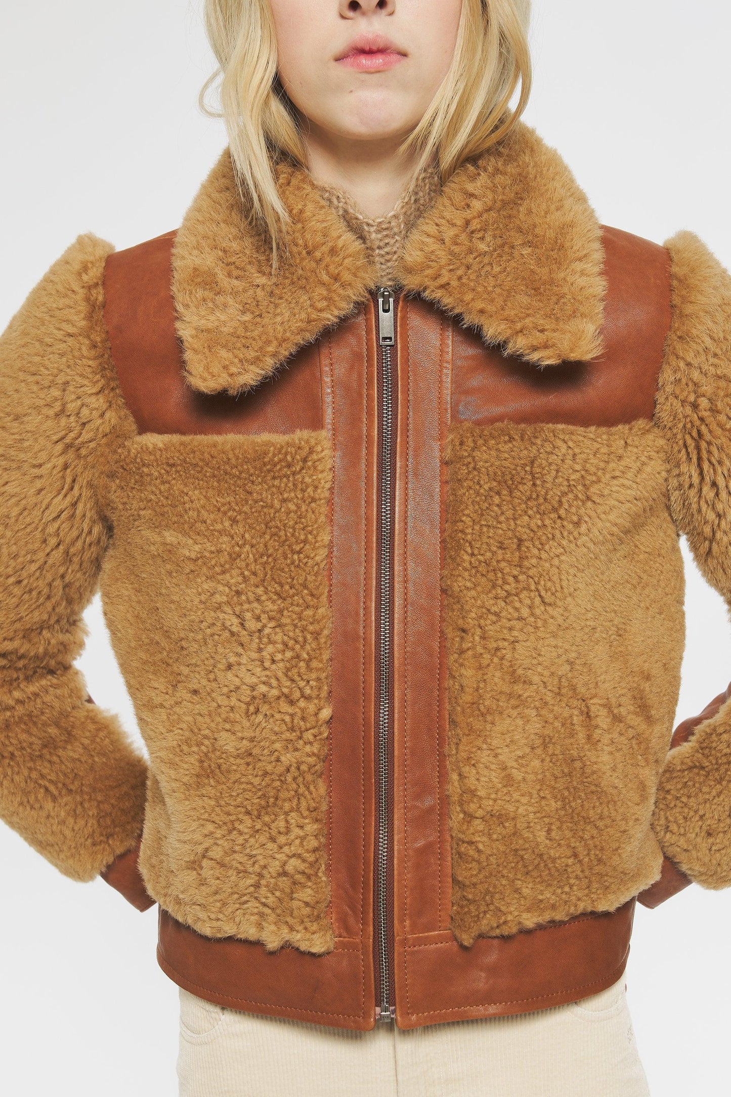 Elliot Jacket