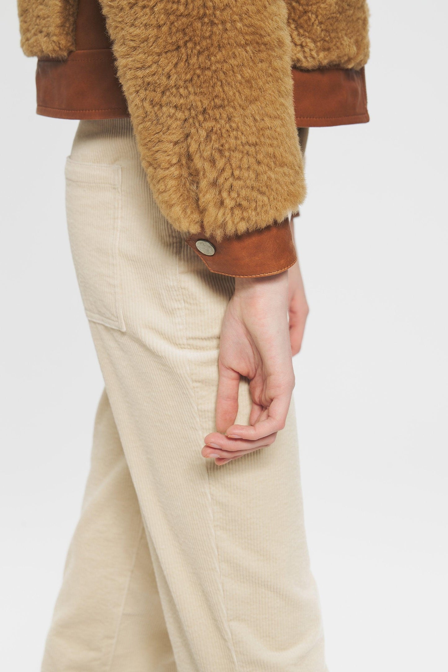 Elliot Jacket