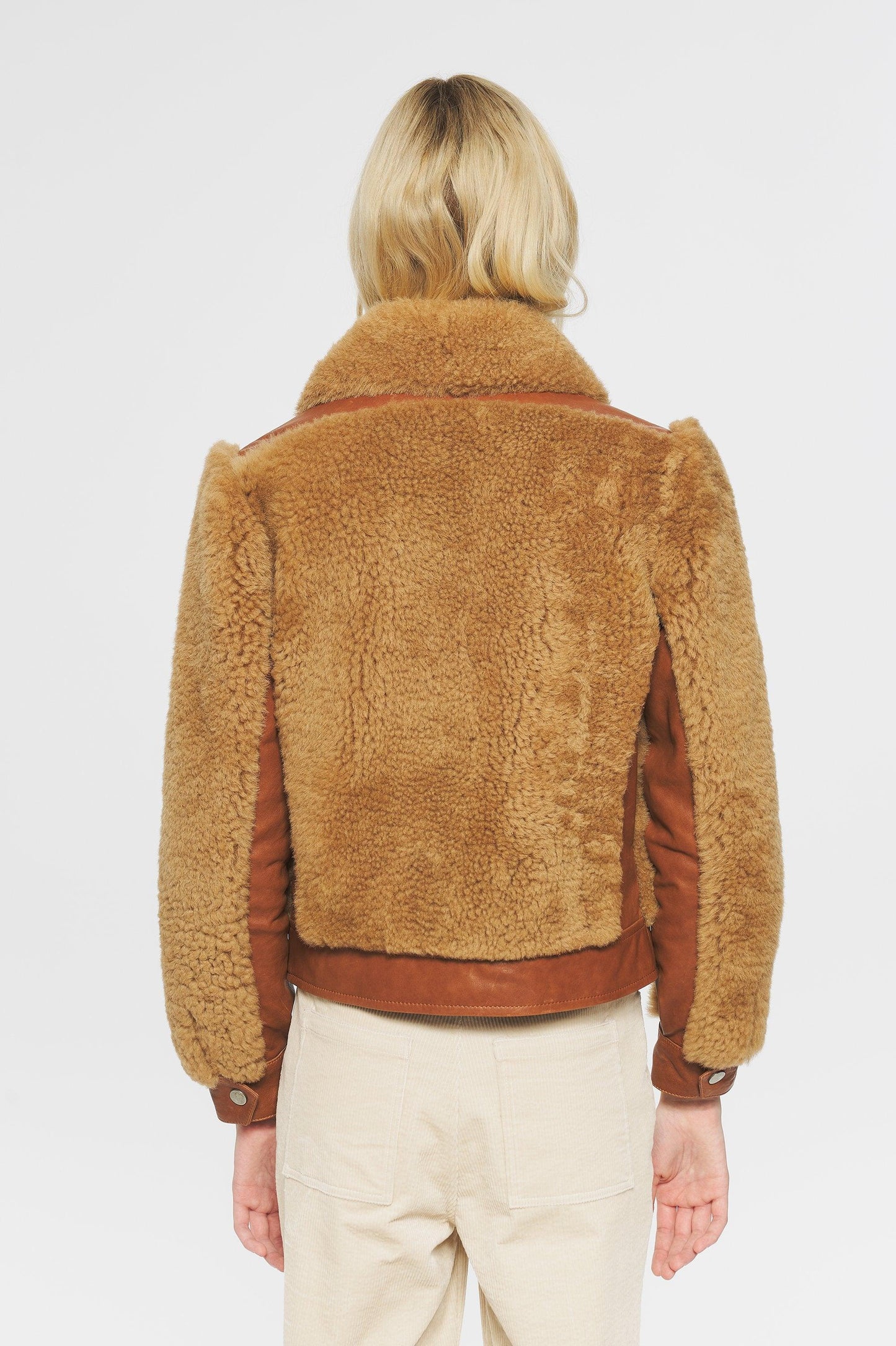 Elliot Jacket