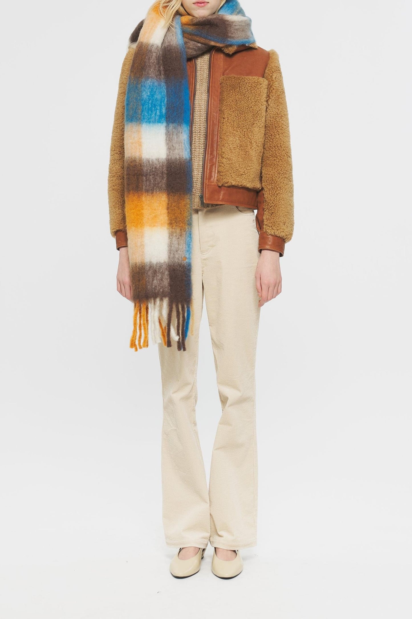 Elliot Jacket