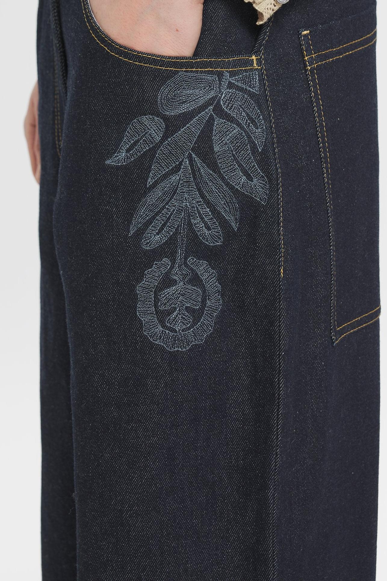 Eglantine Trousers