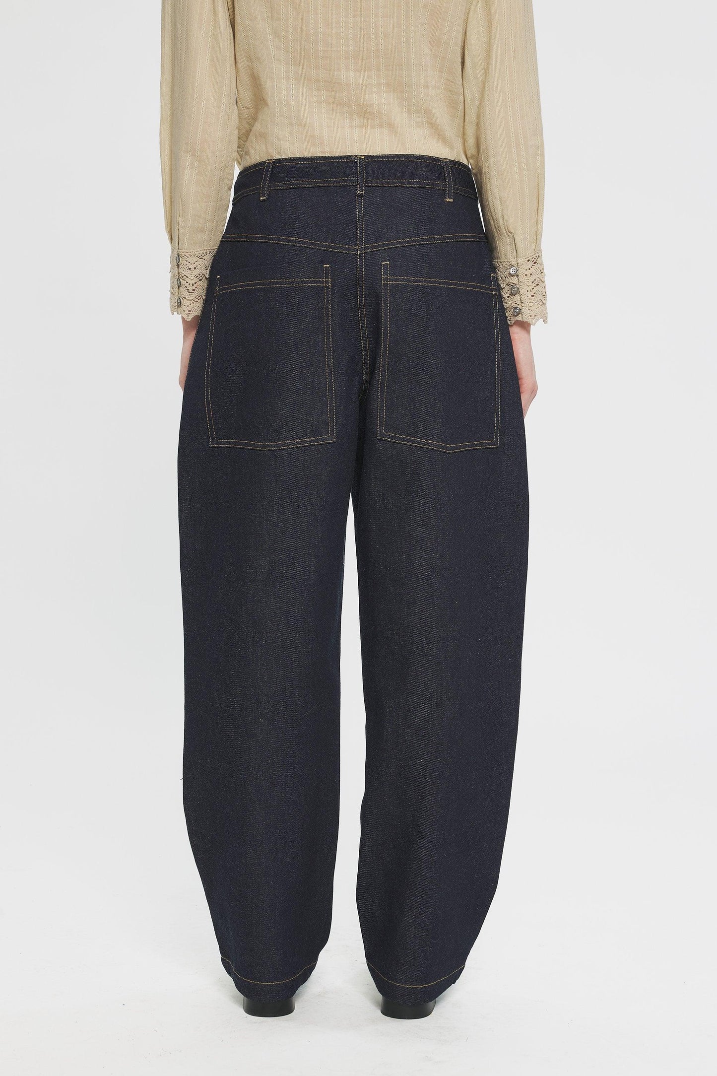 Eglantine Trousers