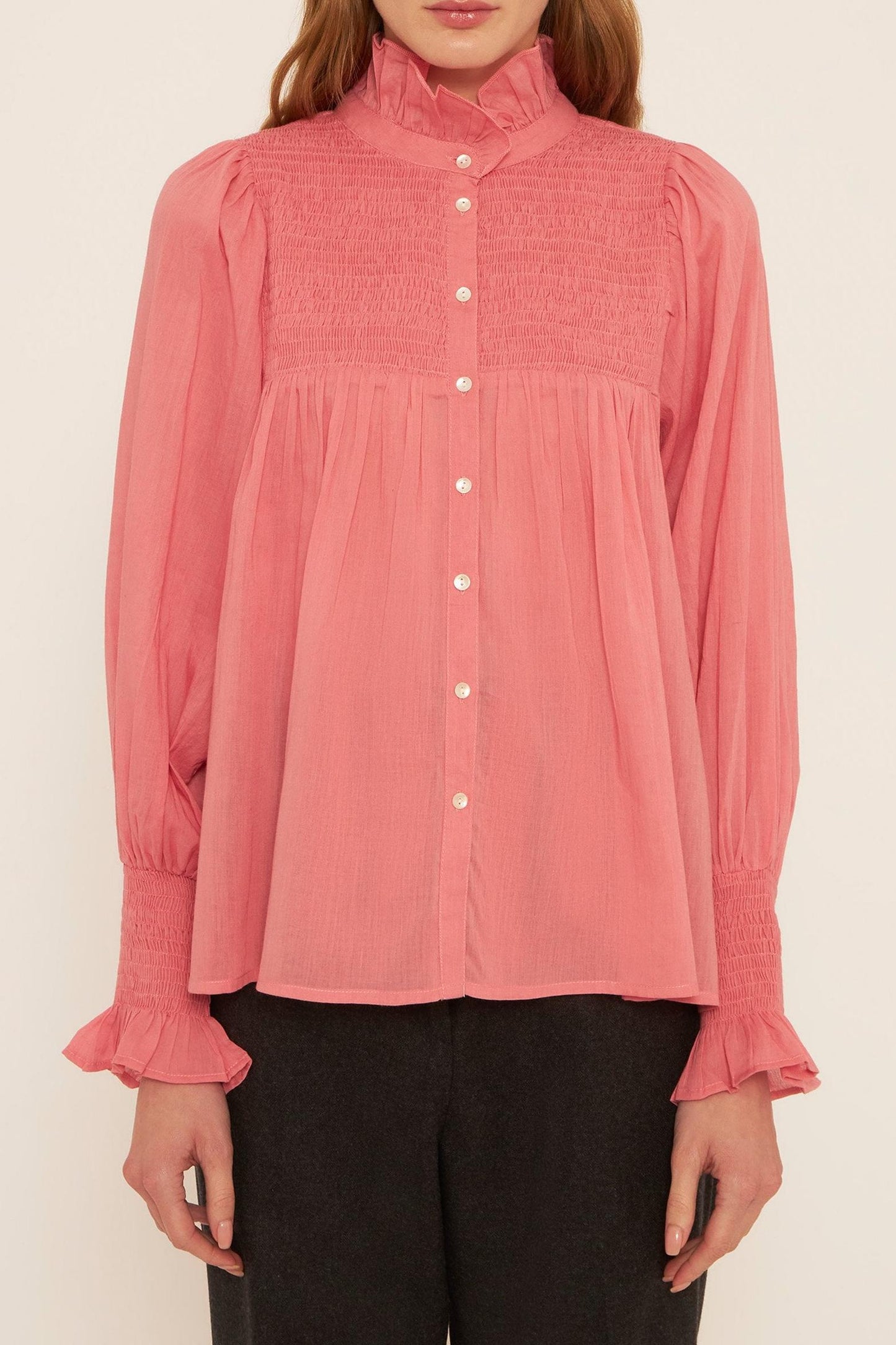 Anahi blouse