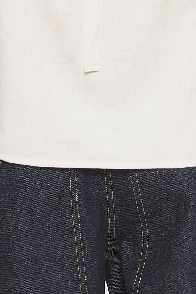 Eglantine Embroidered blouse
