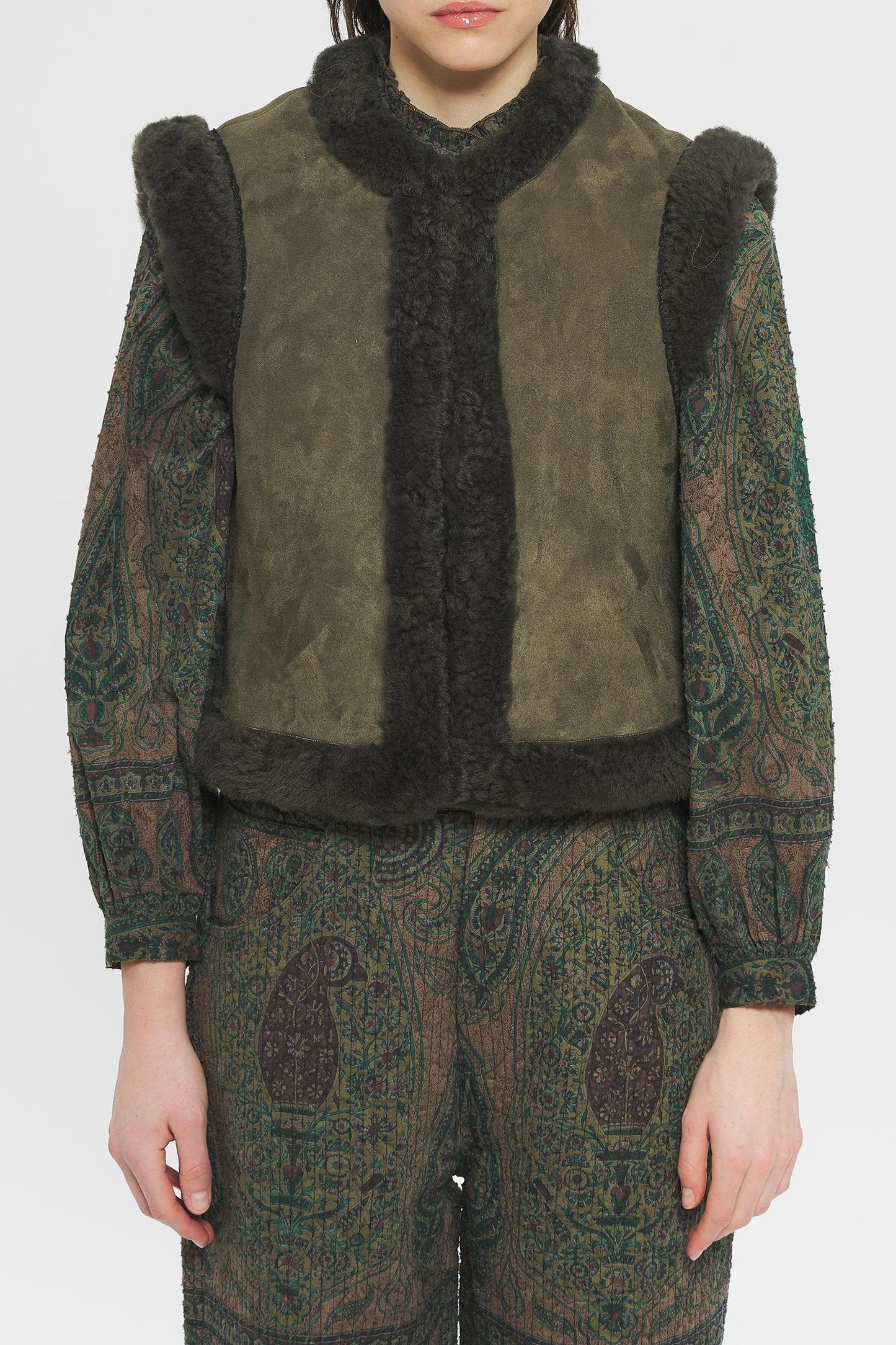 Demis Gilet