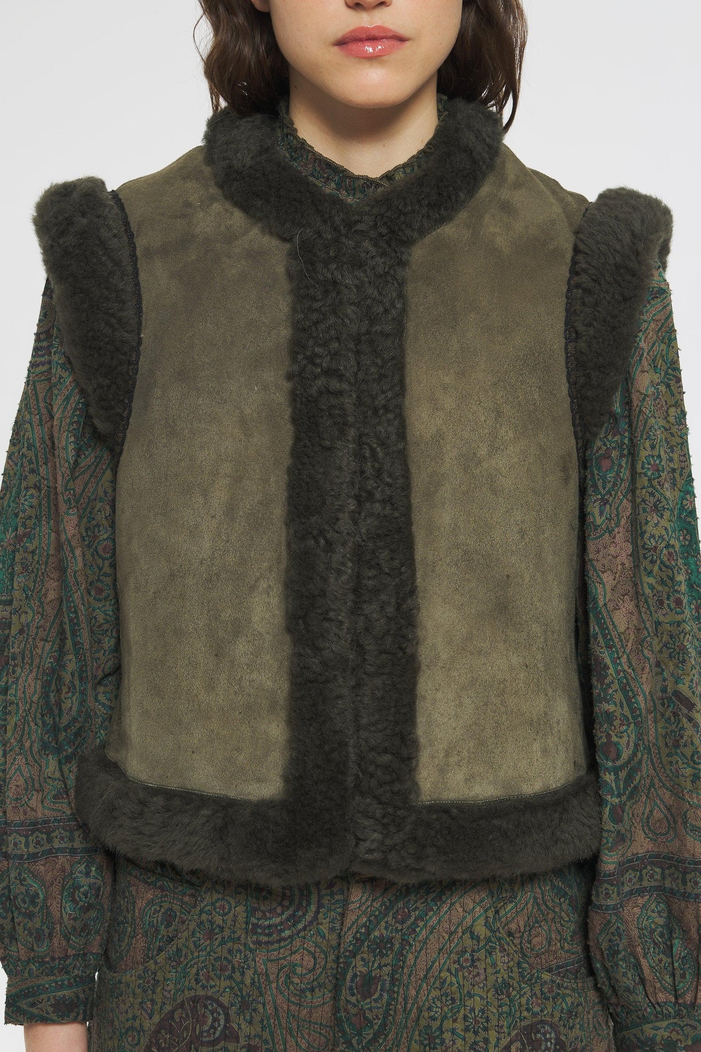 Demis Gilet