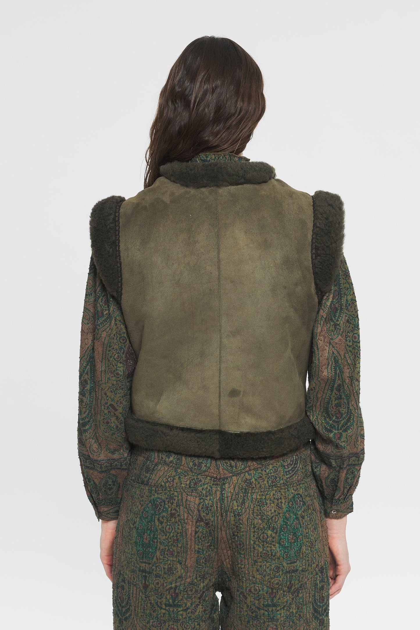 Demis Gilet