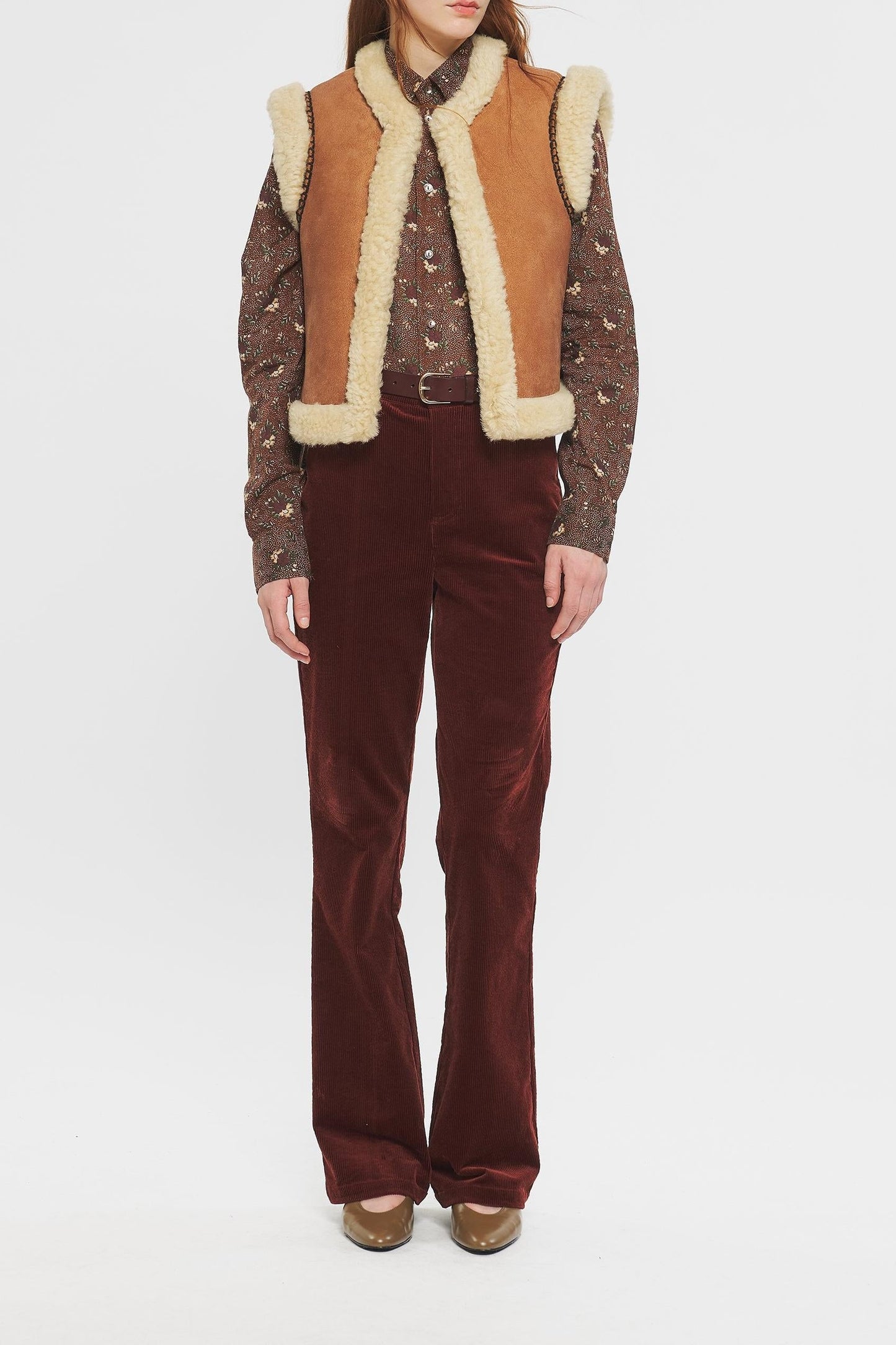 Demis Gilet