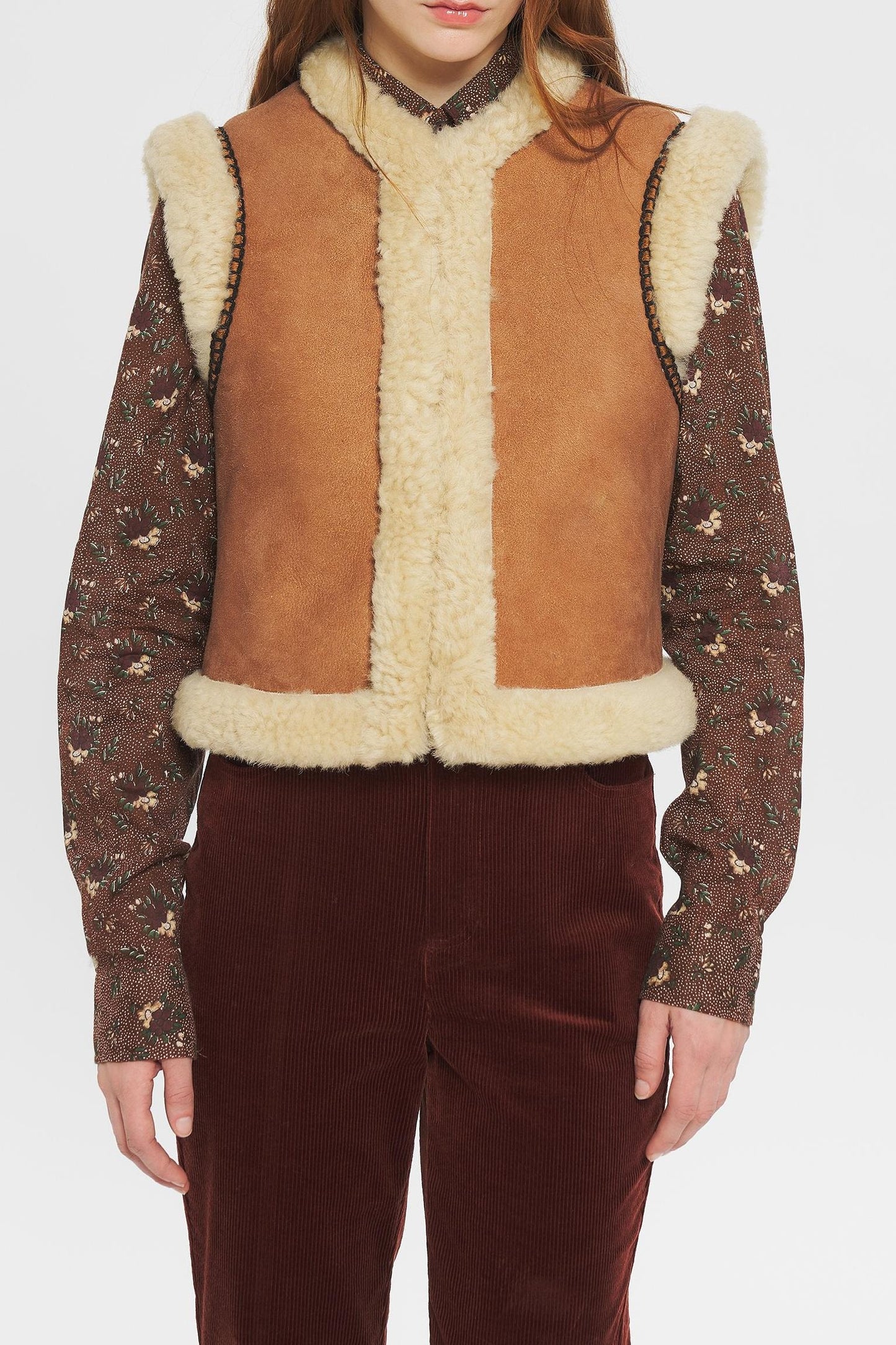 Demis Gilet