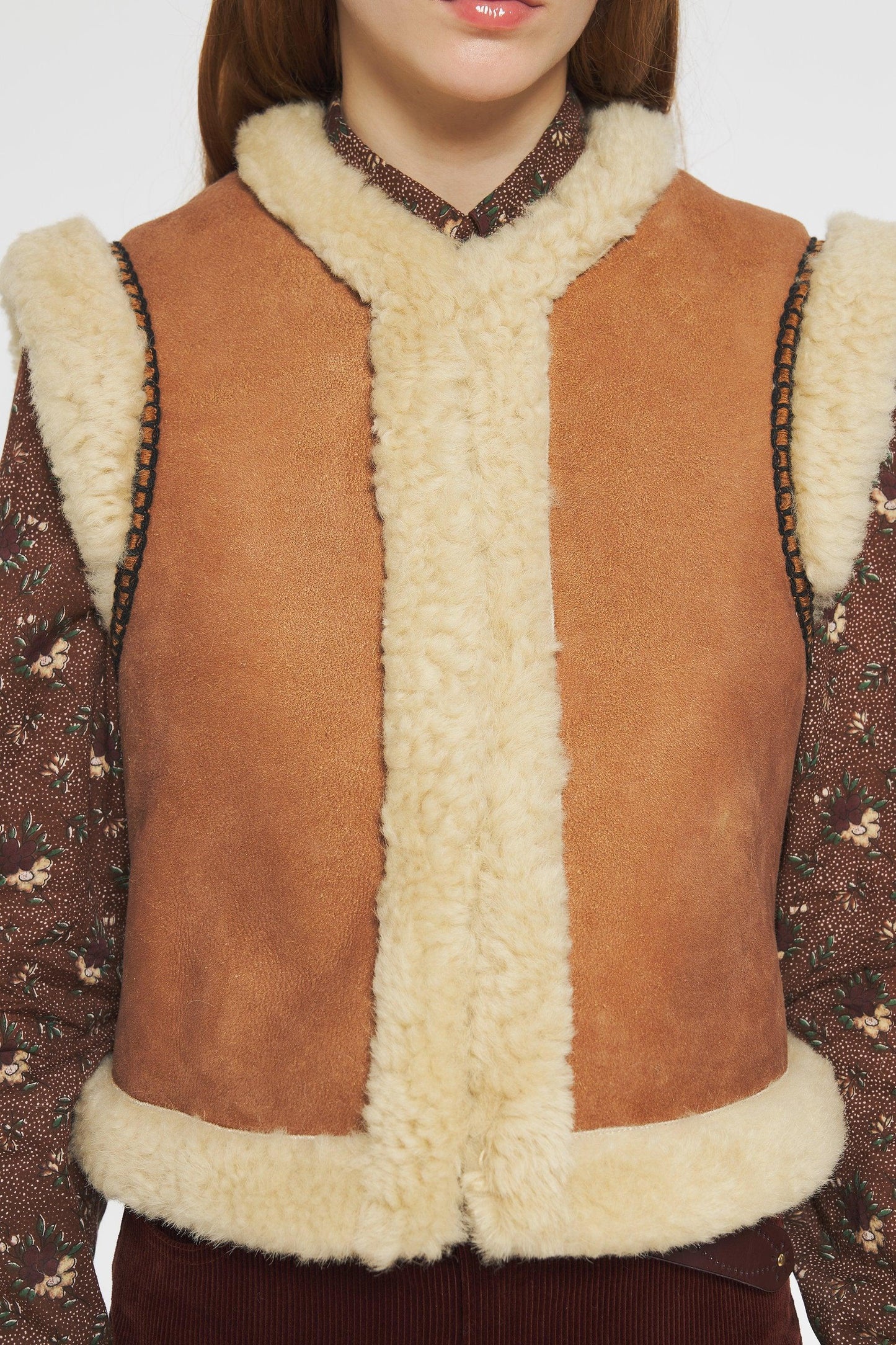 Demis Gilet