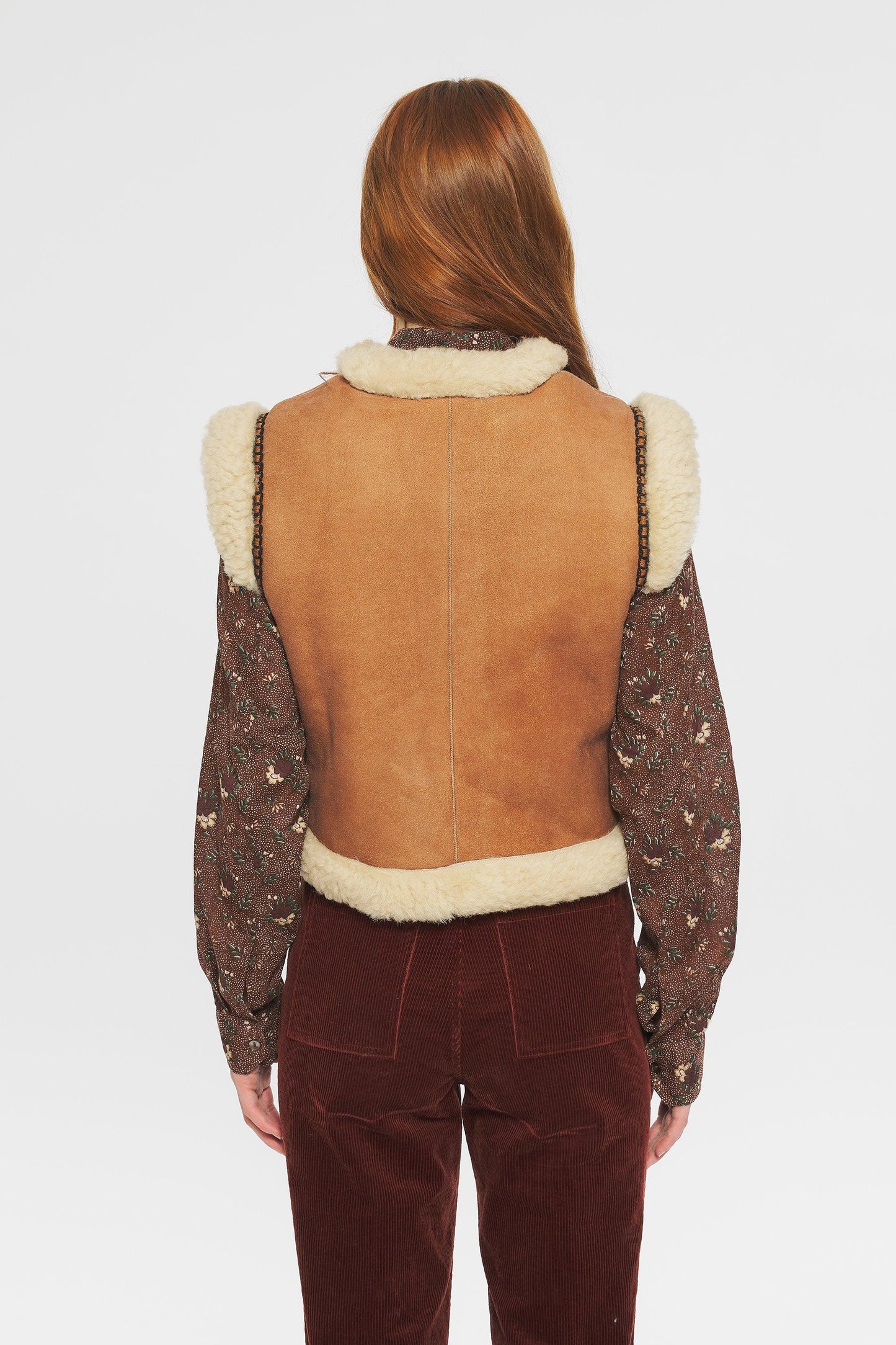Demis Gilet