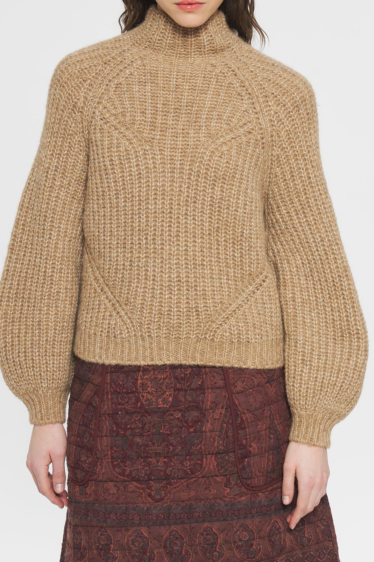 Cuzco Jumper