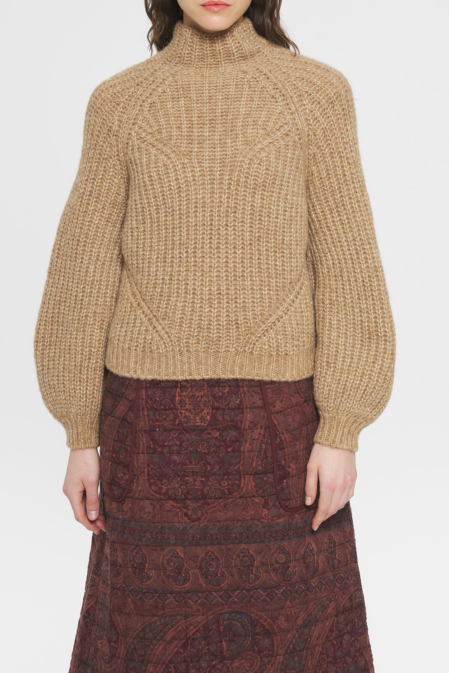 Cuzco Jumper