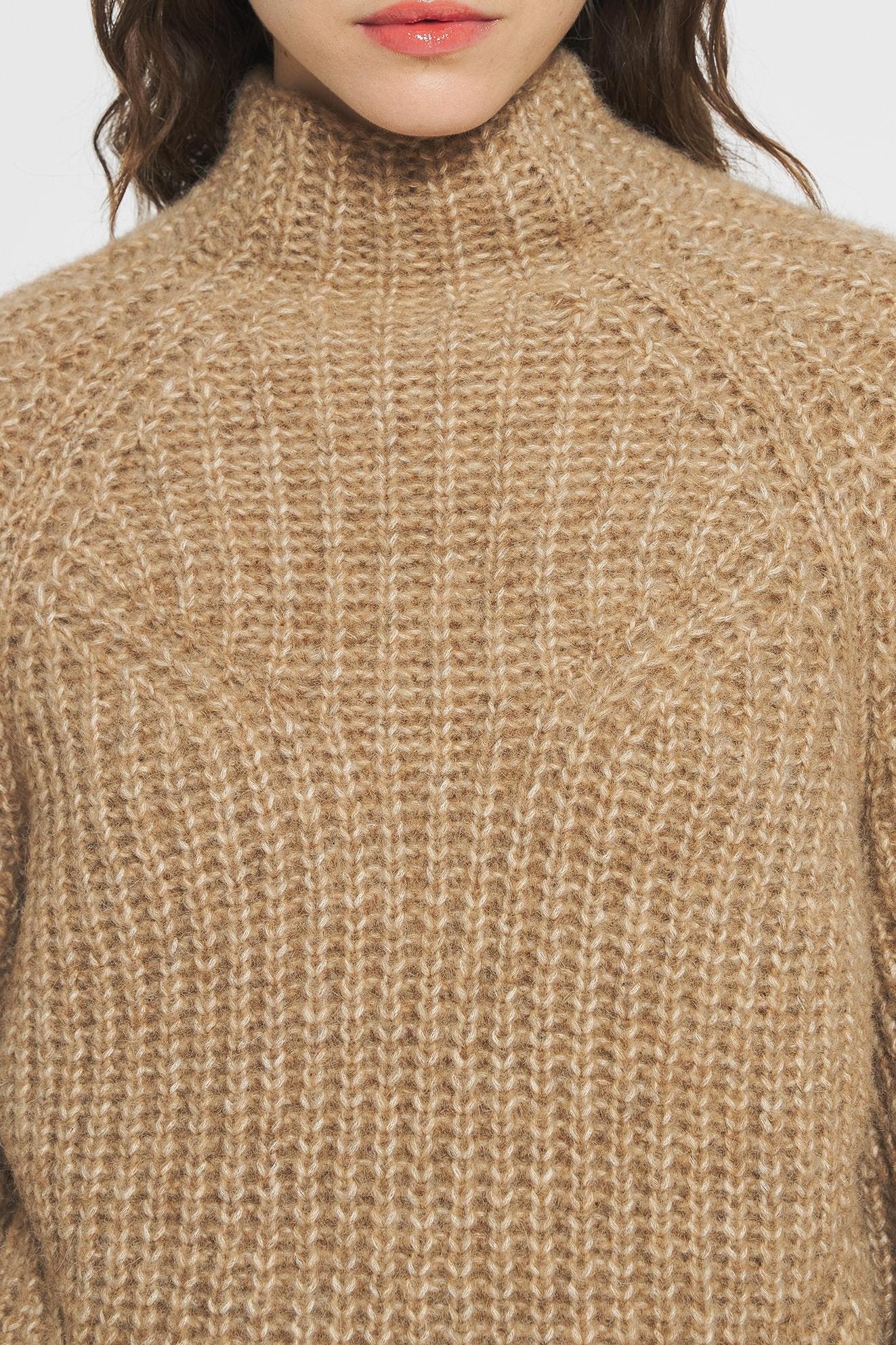 Cuzco Jumper