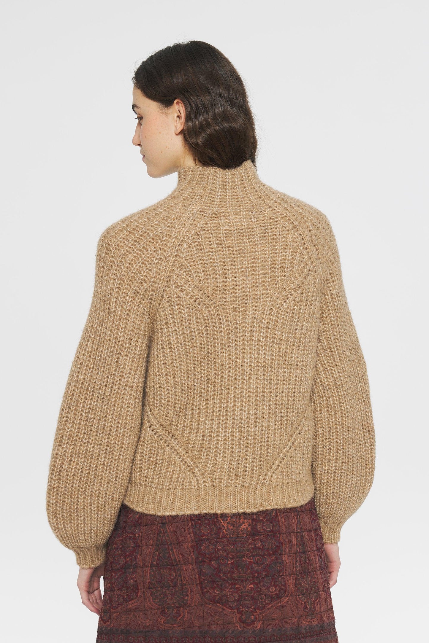 Cuzco Jumper
