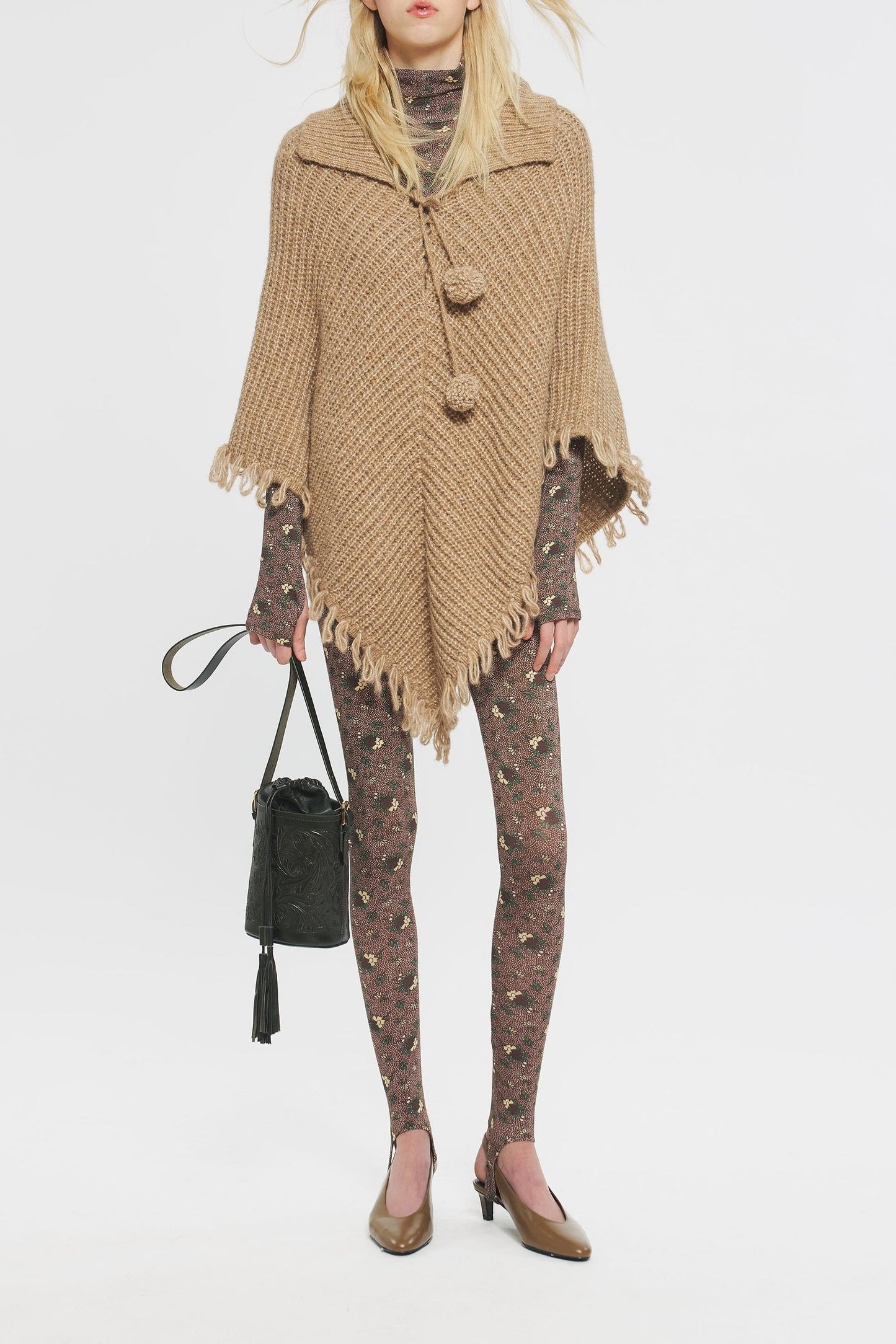 Cuzco Poncho