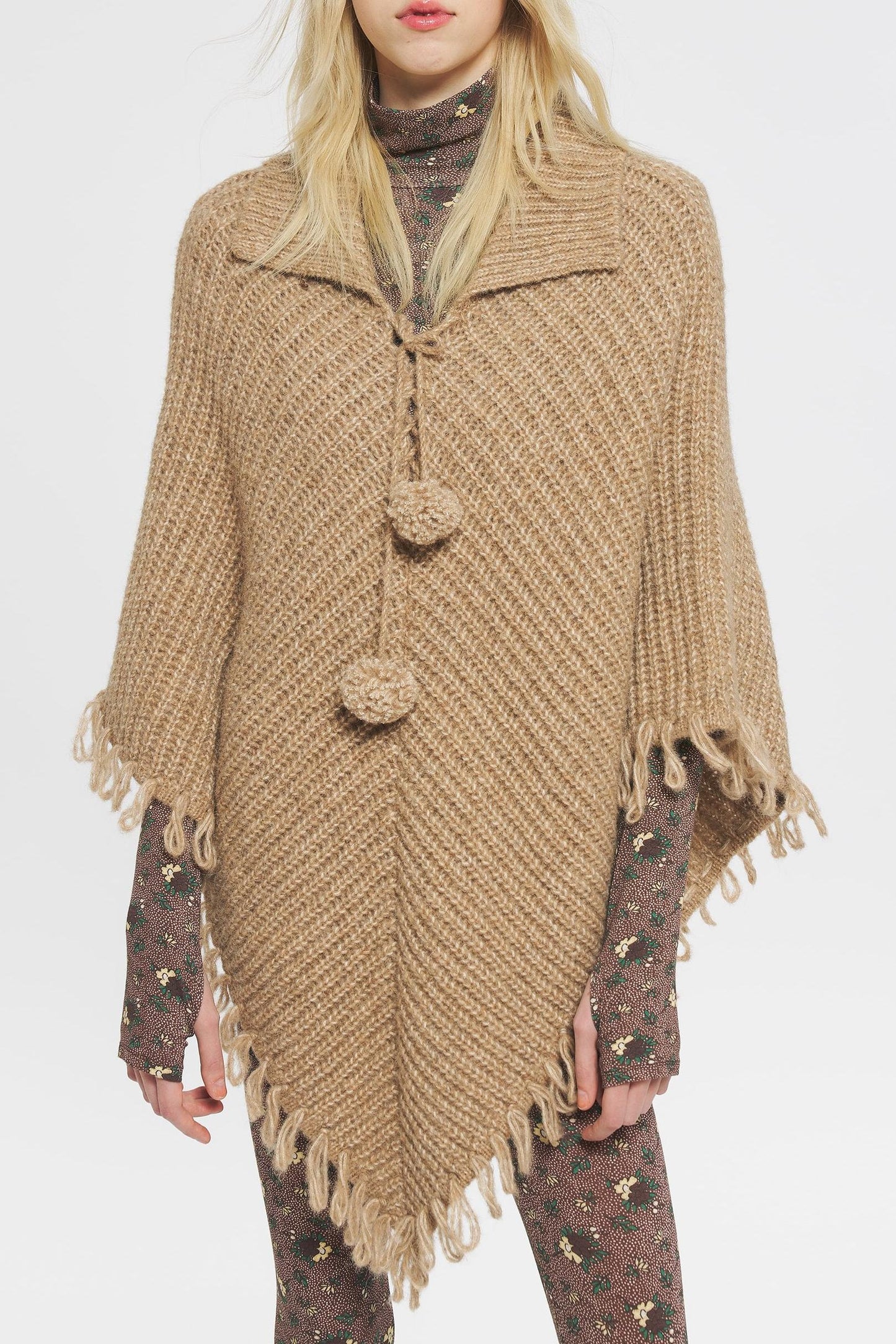 Cuzco Poncho