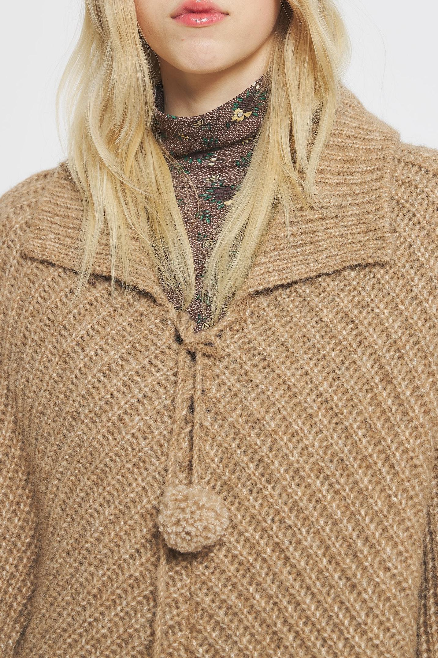 Cuzco Poncho