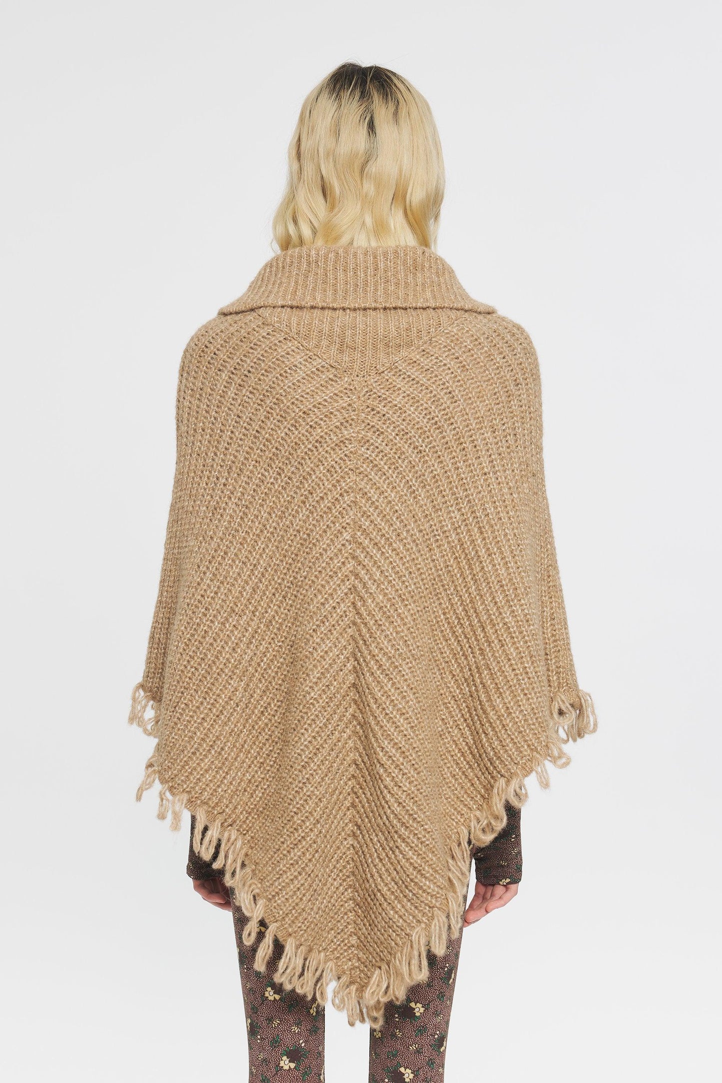 Cuzco Poncho