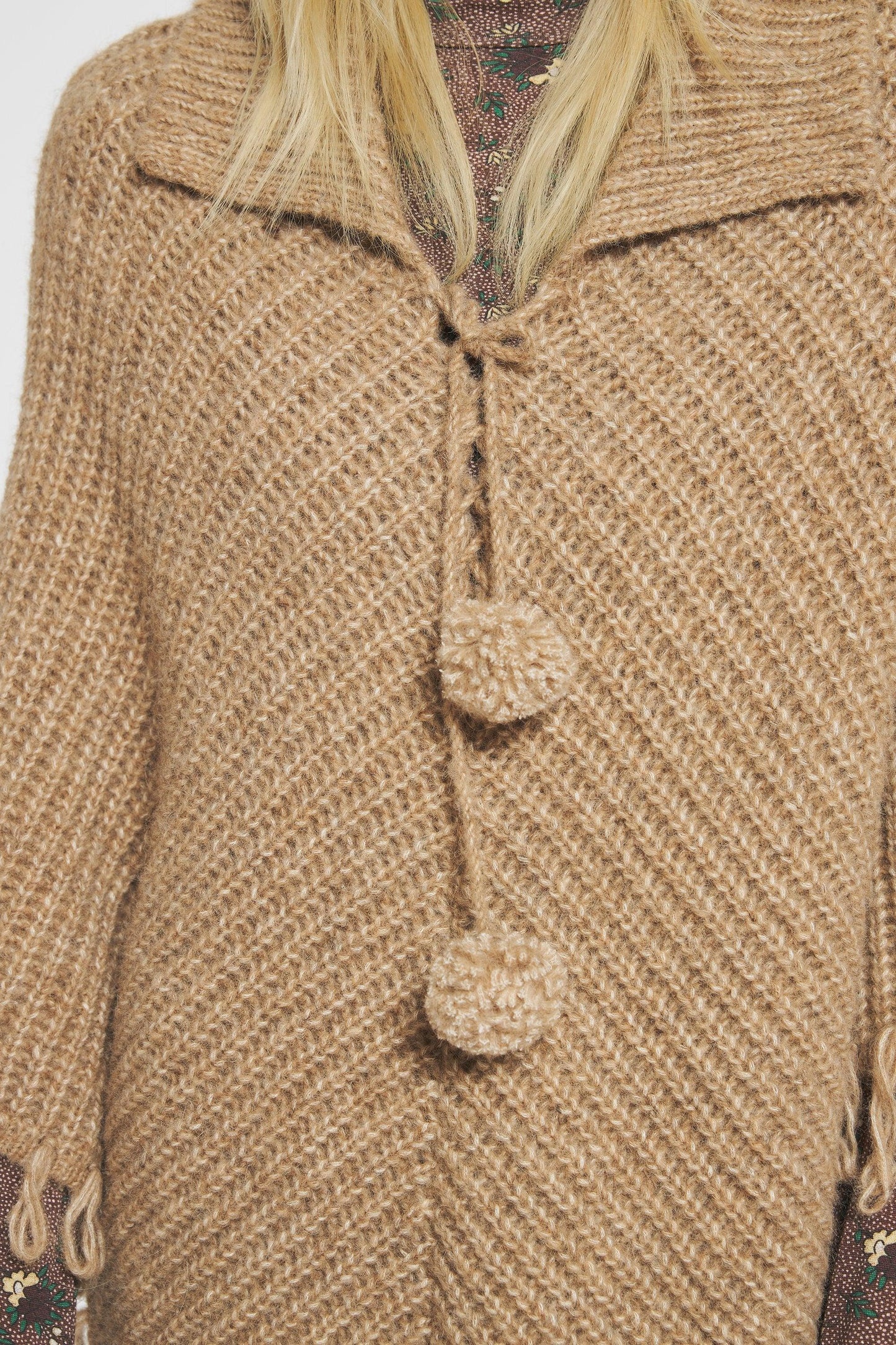 Cuzco Poncho