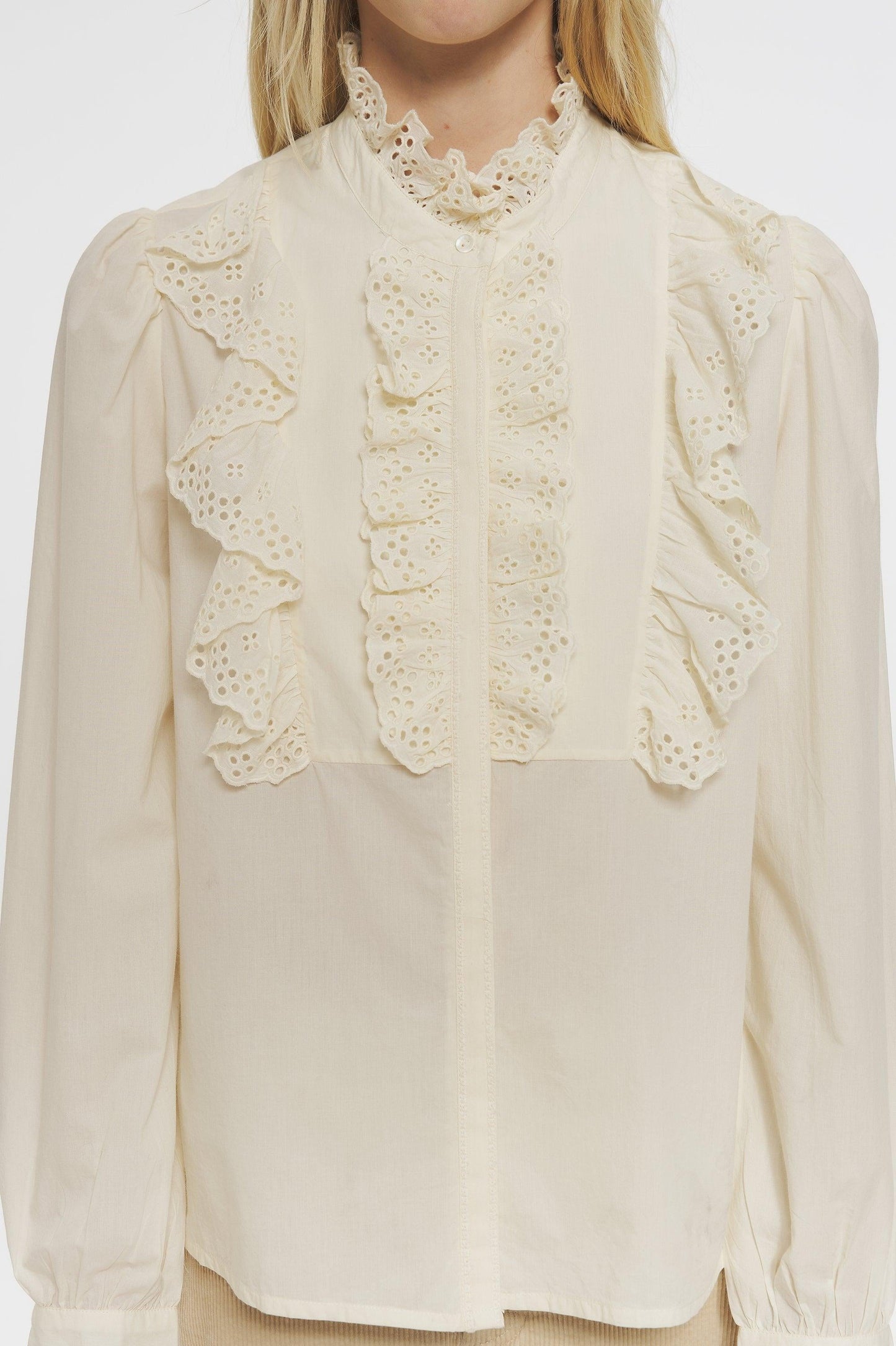Charlotte Blouse