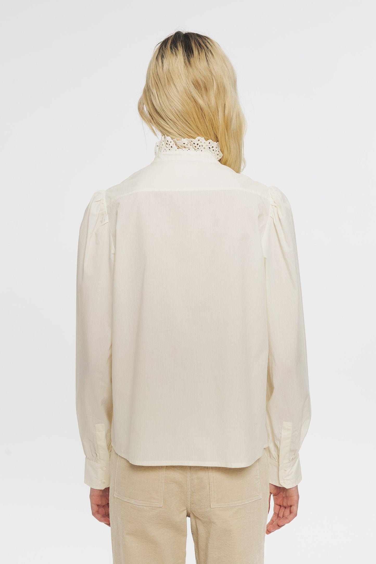Charlotte Blouse