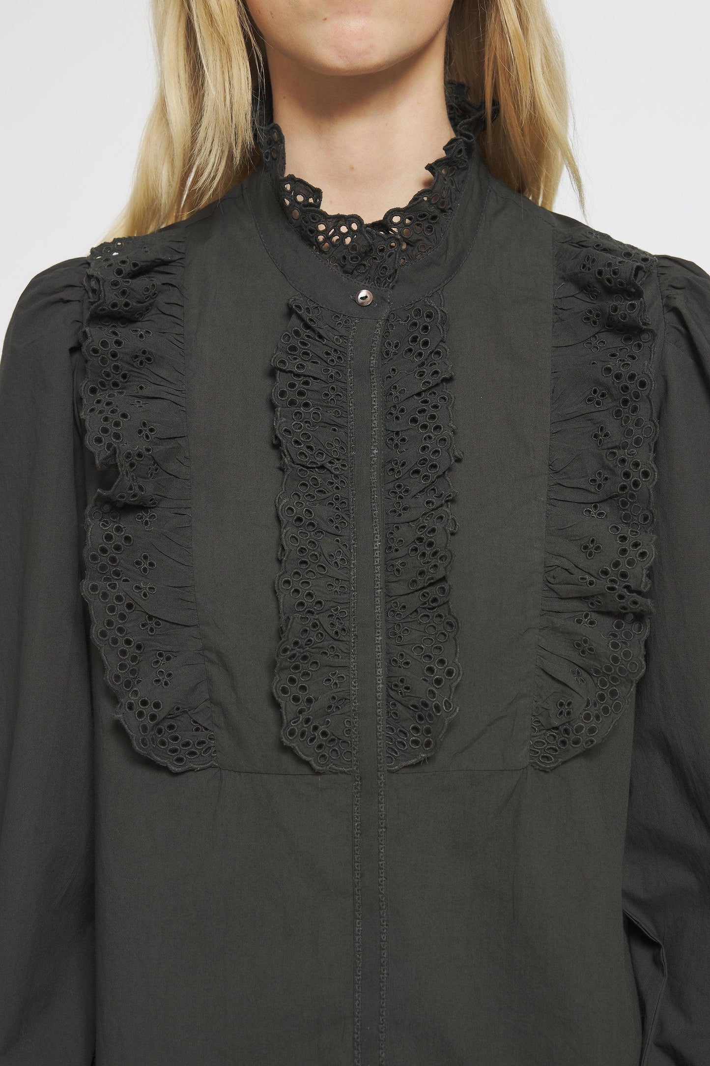 Charlotte Blouse