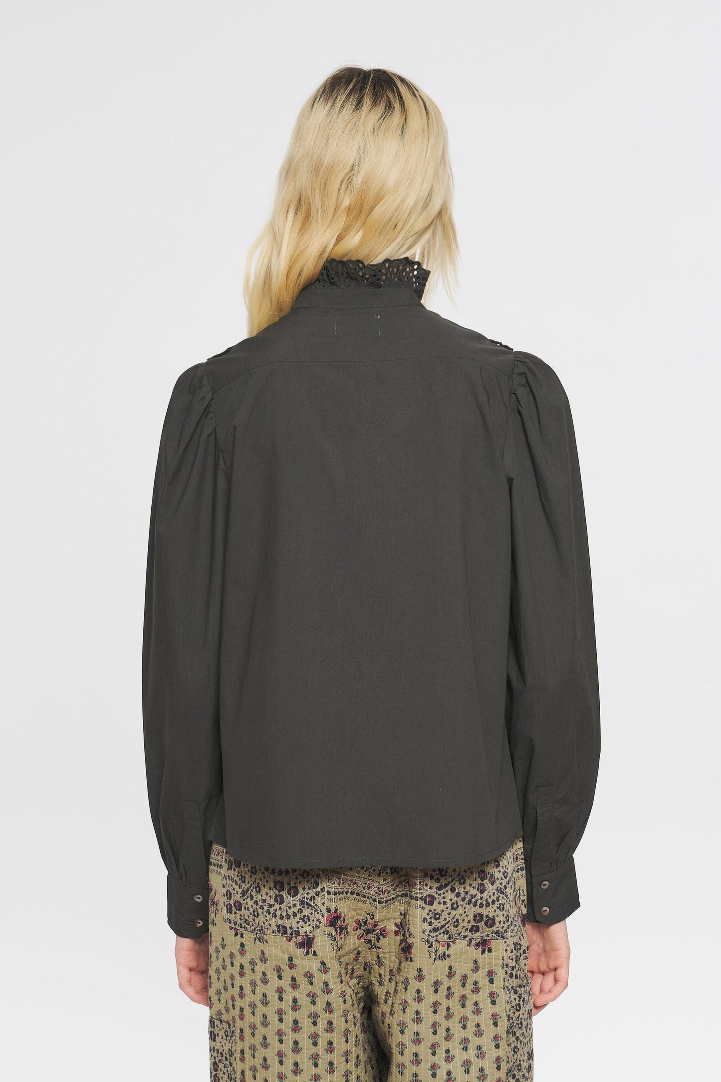 Charlotte Blouse