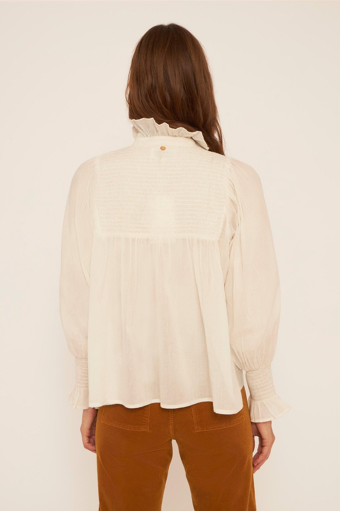 Anahi blouse