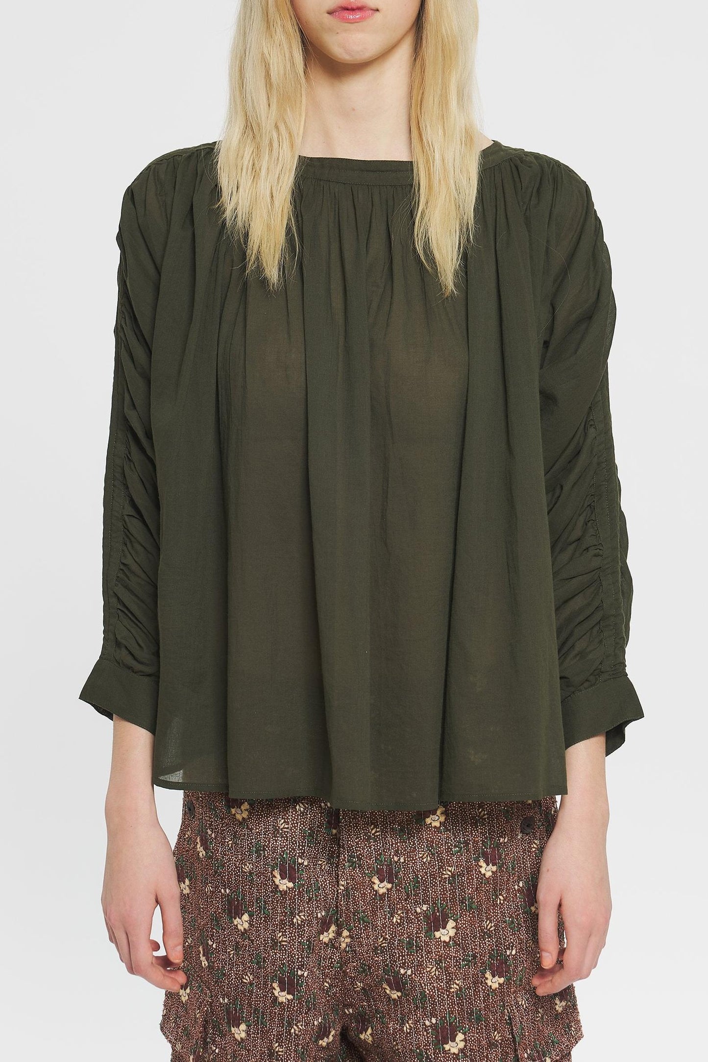 Angelie Blouse