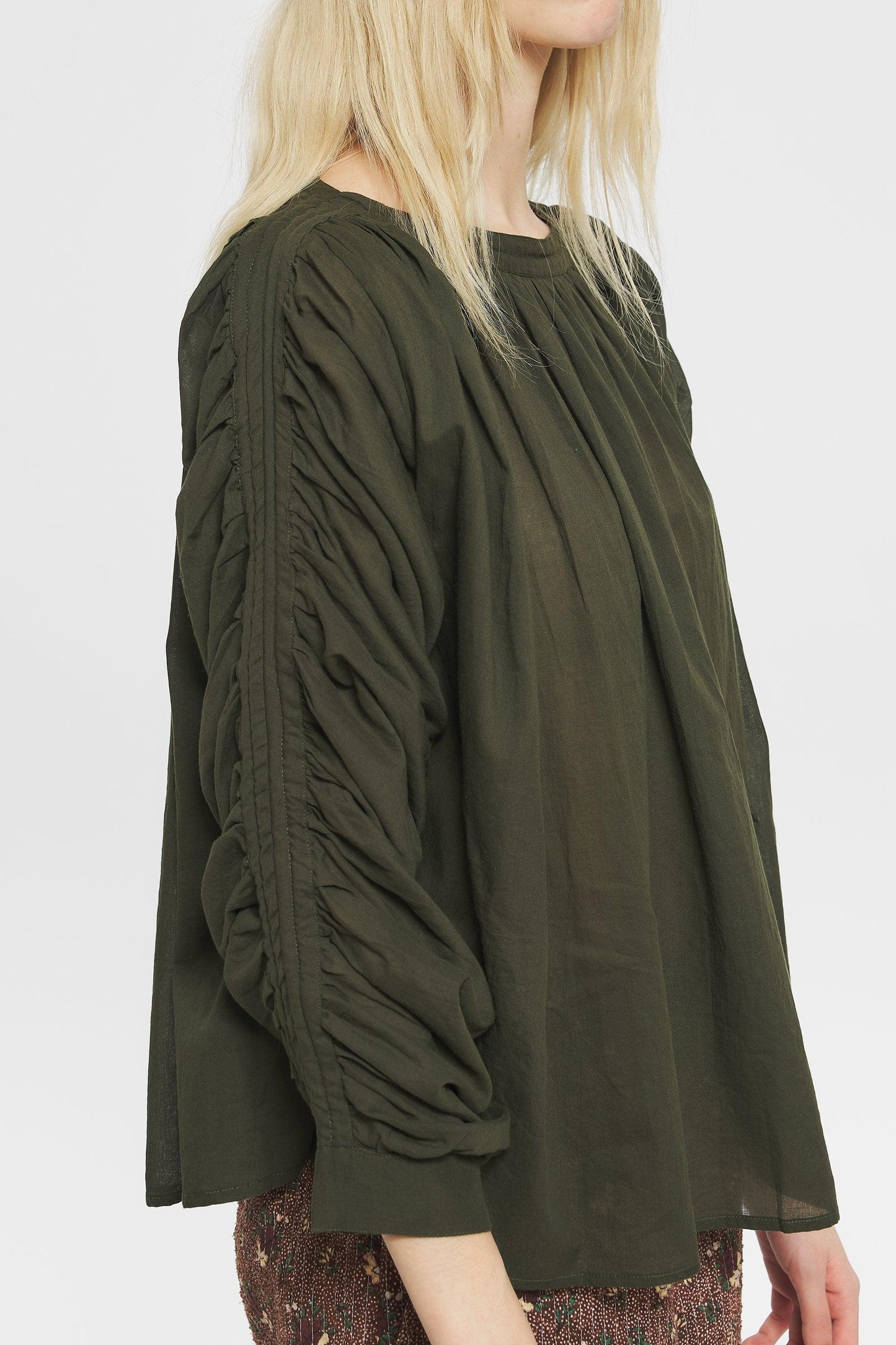 Angelie Blouse