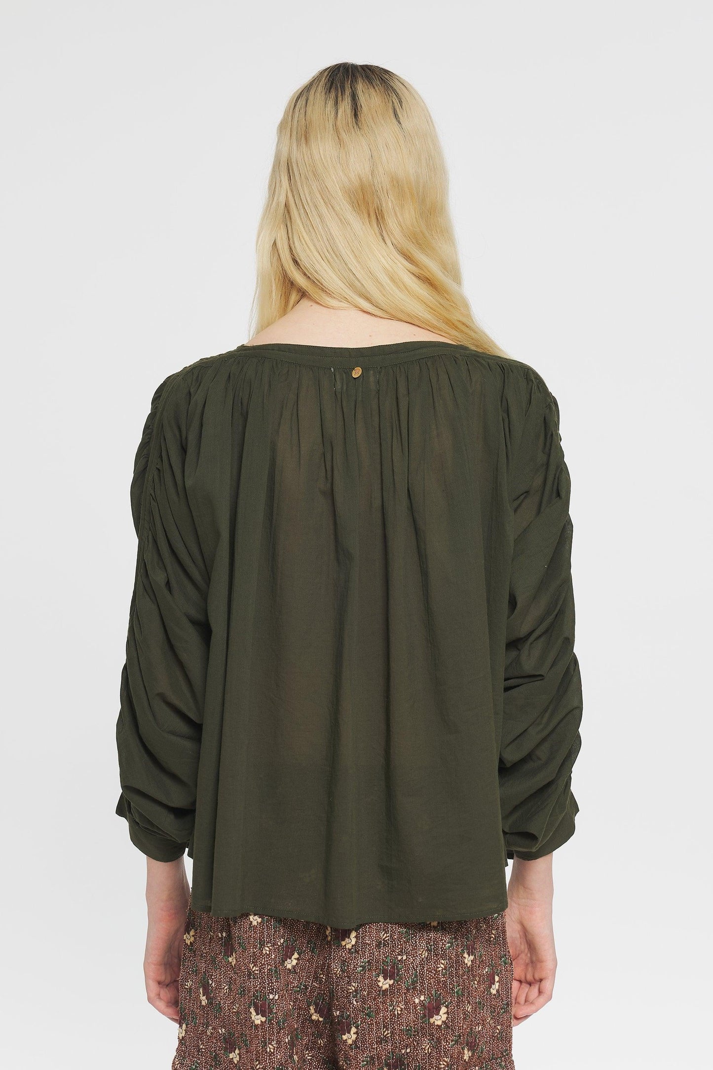 Angelie Blouse