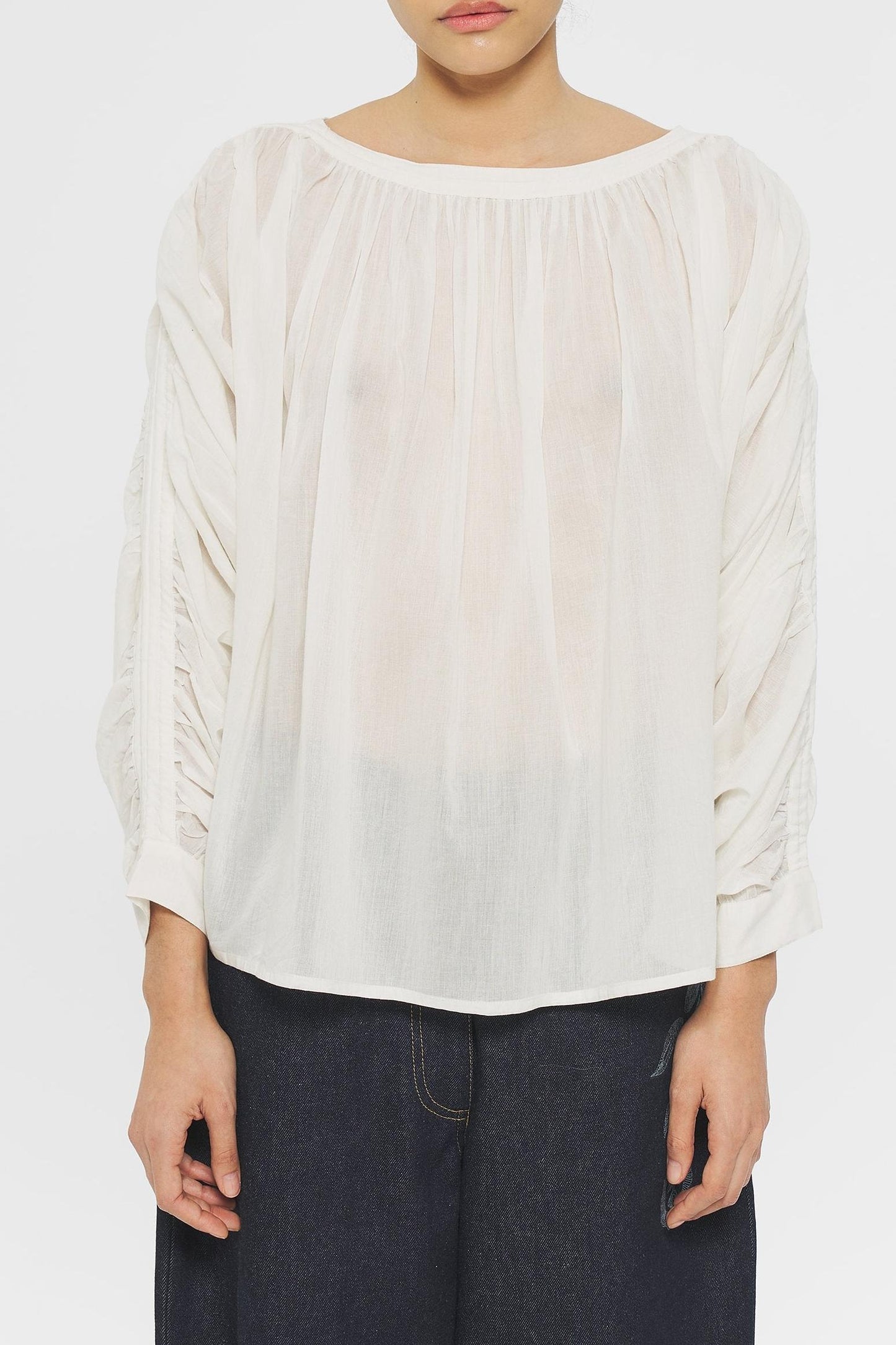 Angelie Blouse