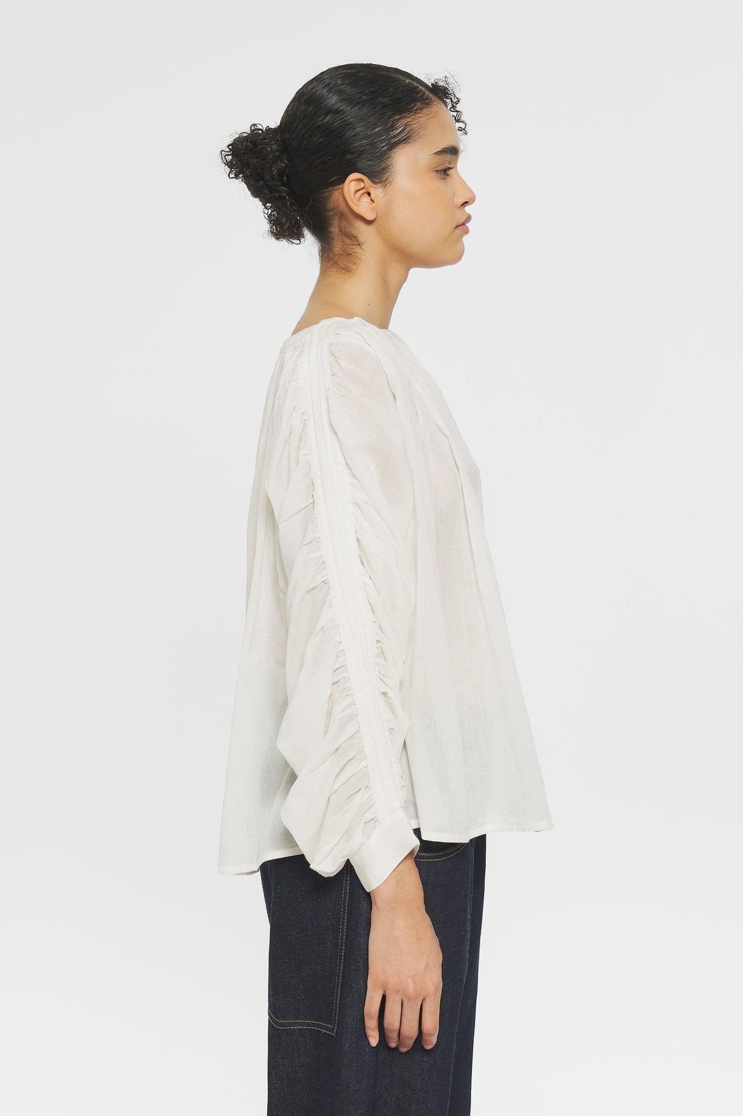 Angelie Blouse