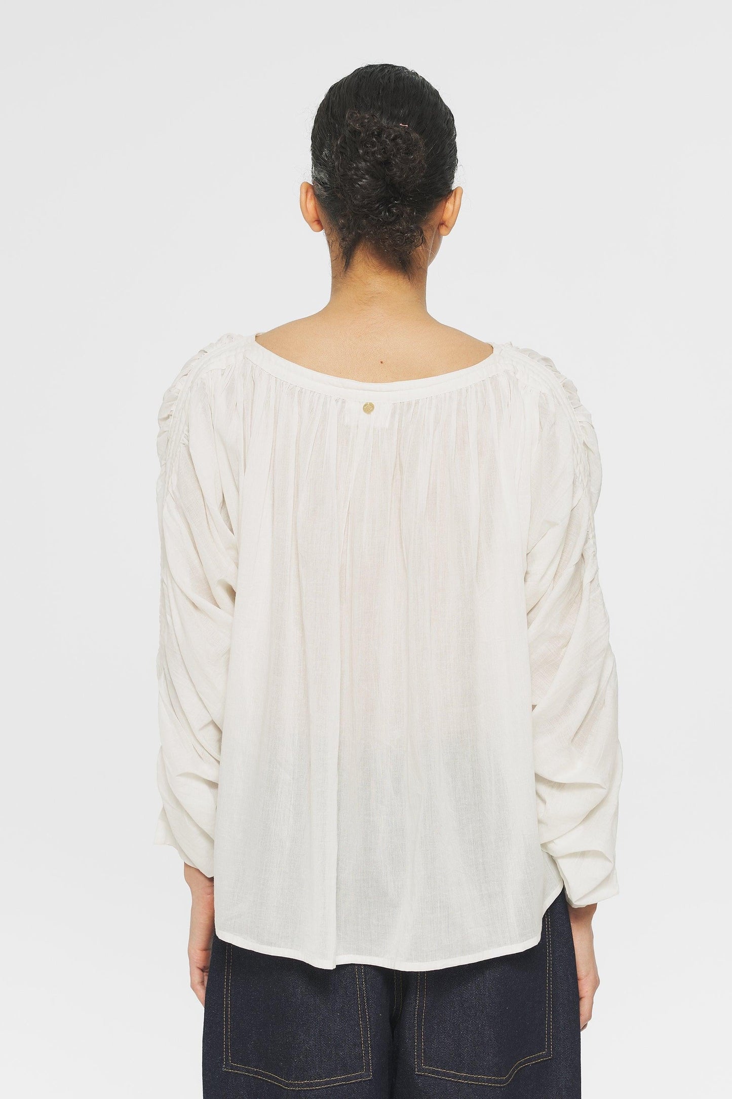 Angelie Blouse