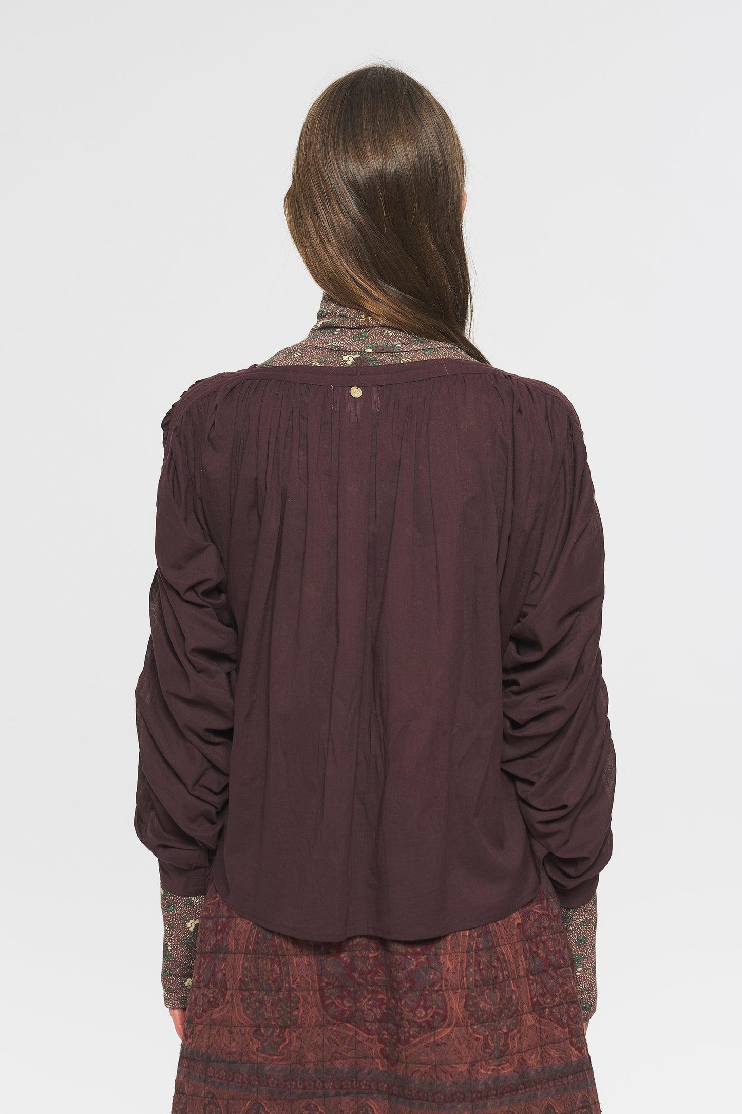 Angelie Blouse
