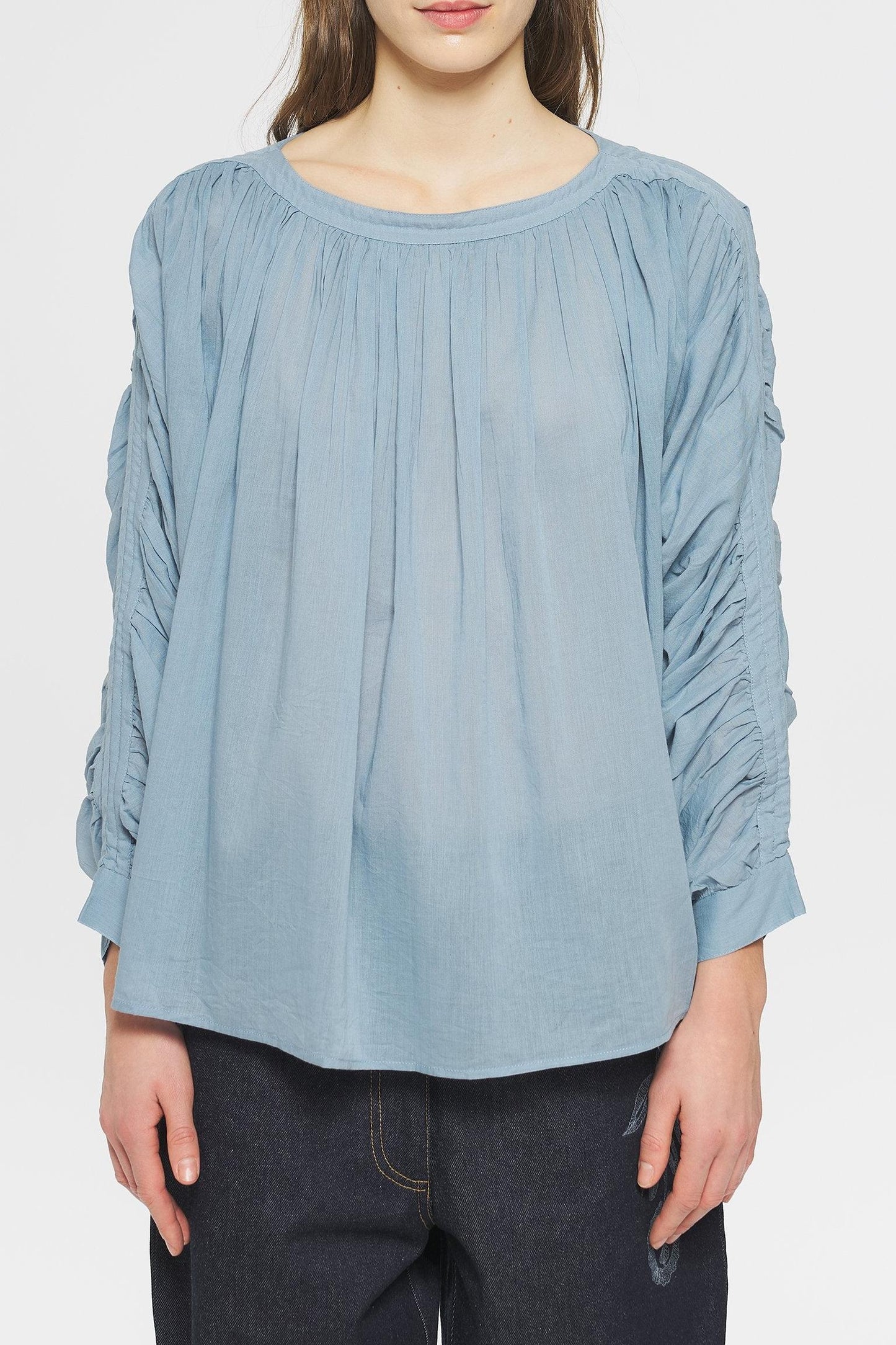 Angelie Blouse