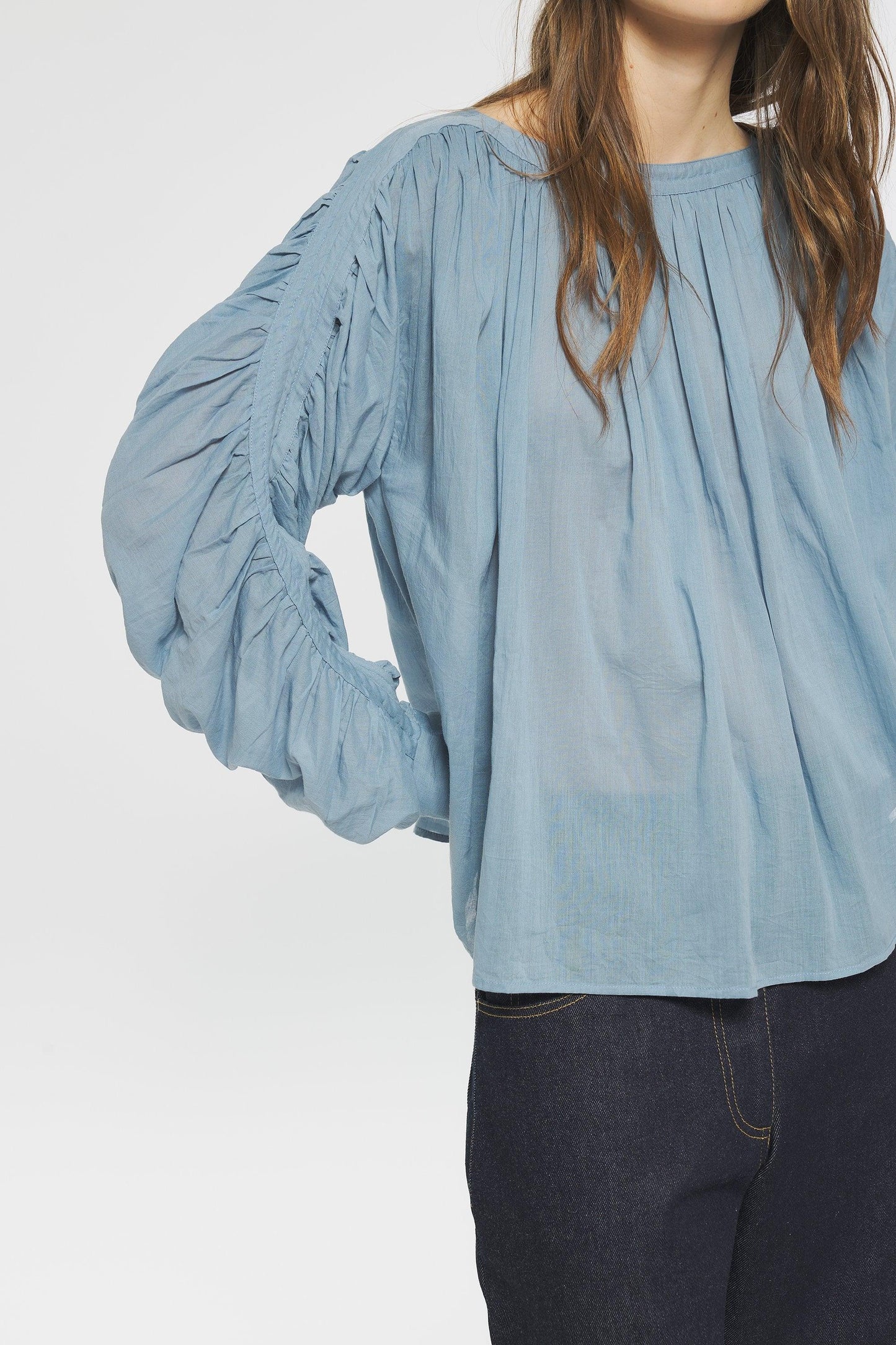 Angelie Blouse
