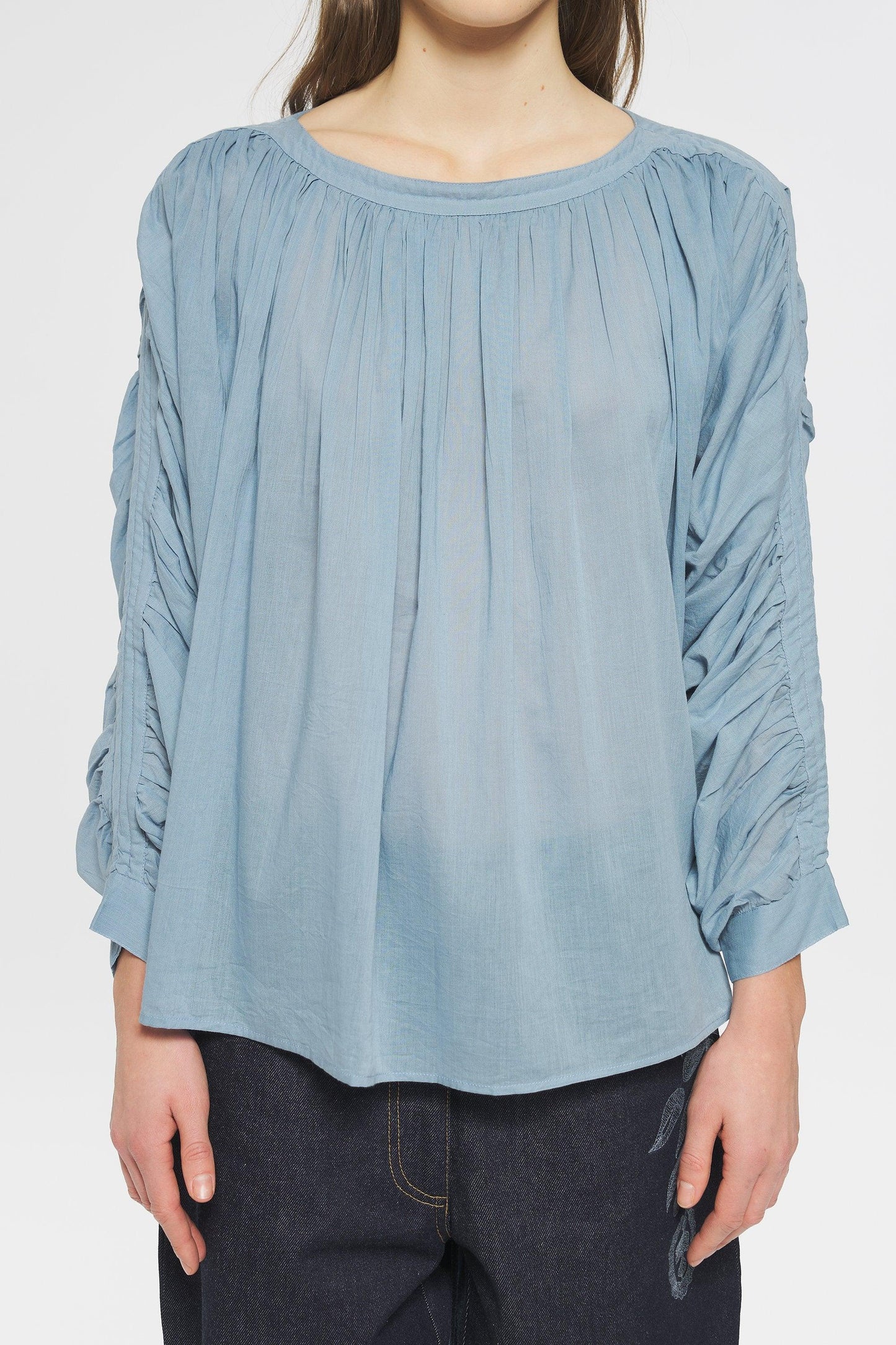 Angelie Blouse